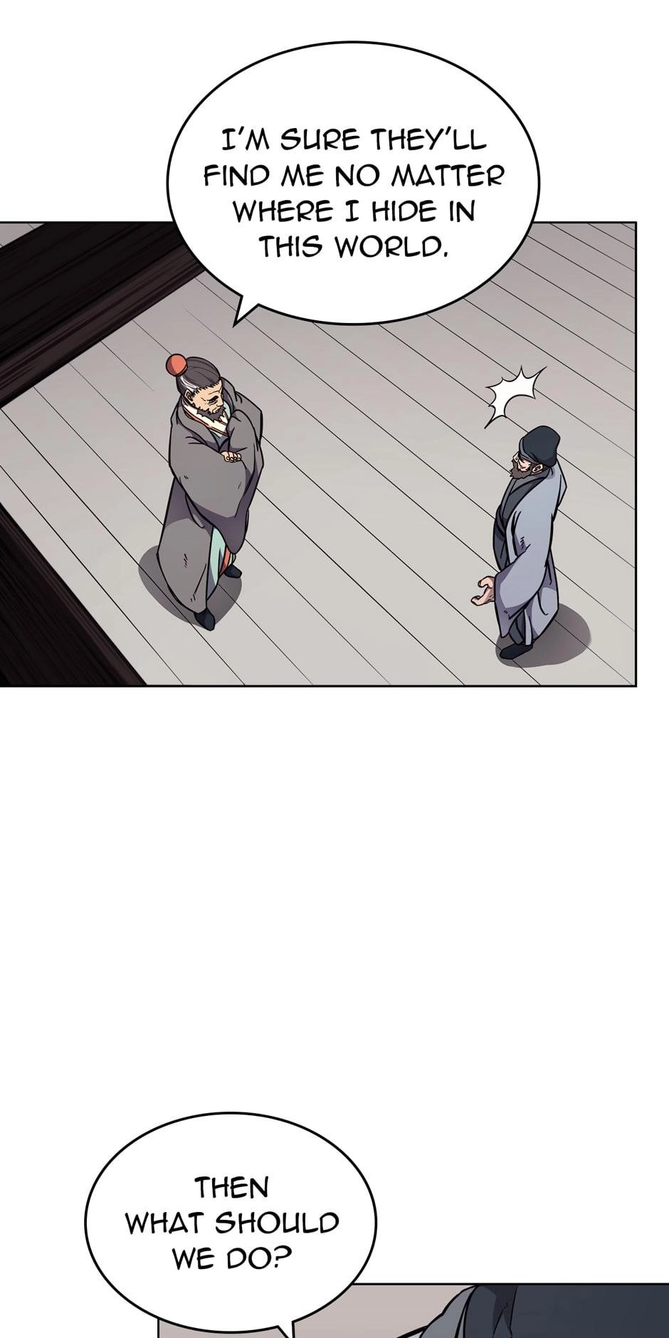 Heavenly Demon Reborn! Chapter 134 Page 13