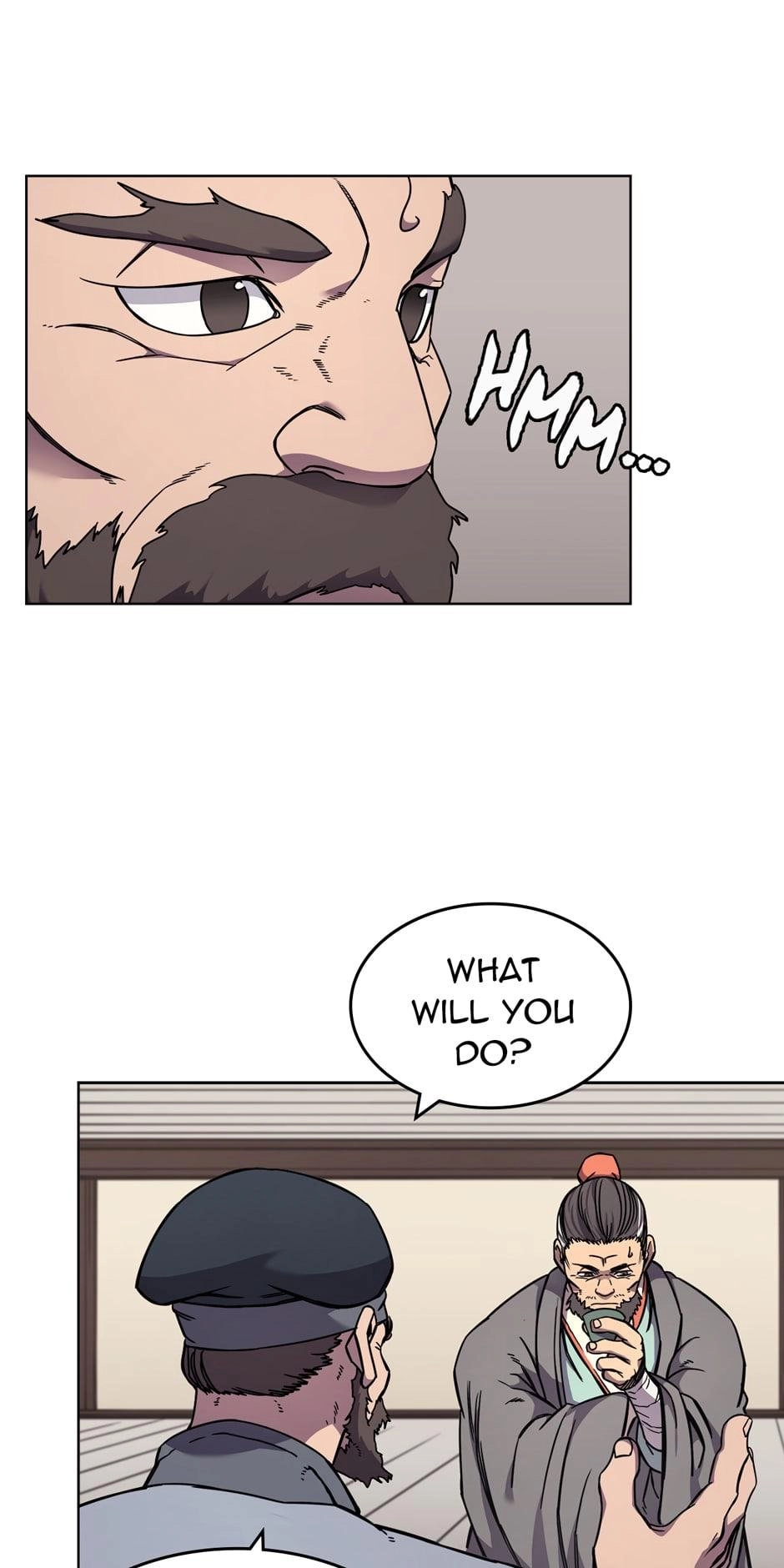 Heavenly Demon Reborn! Chapter 134 Page 10
