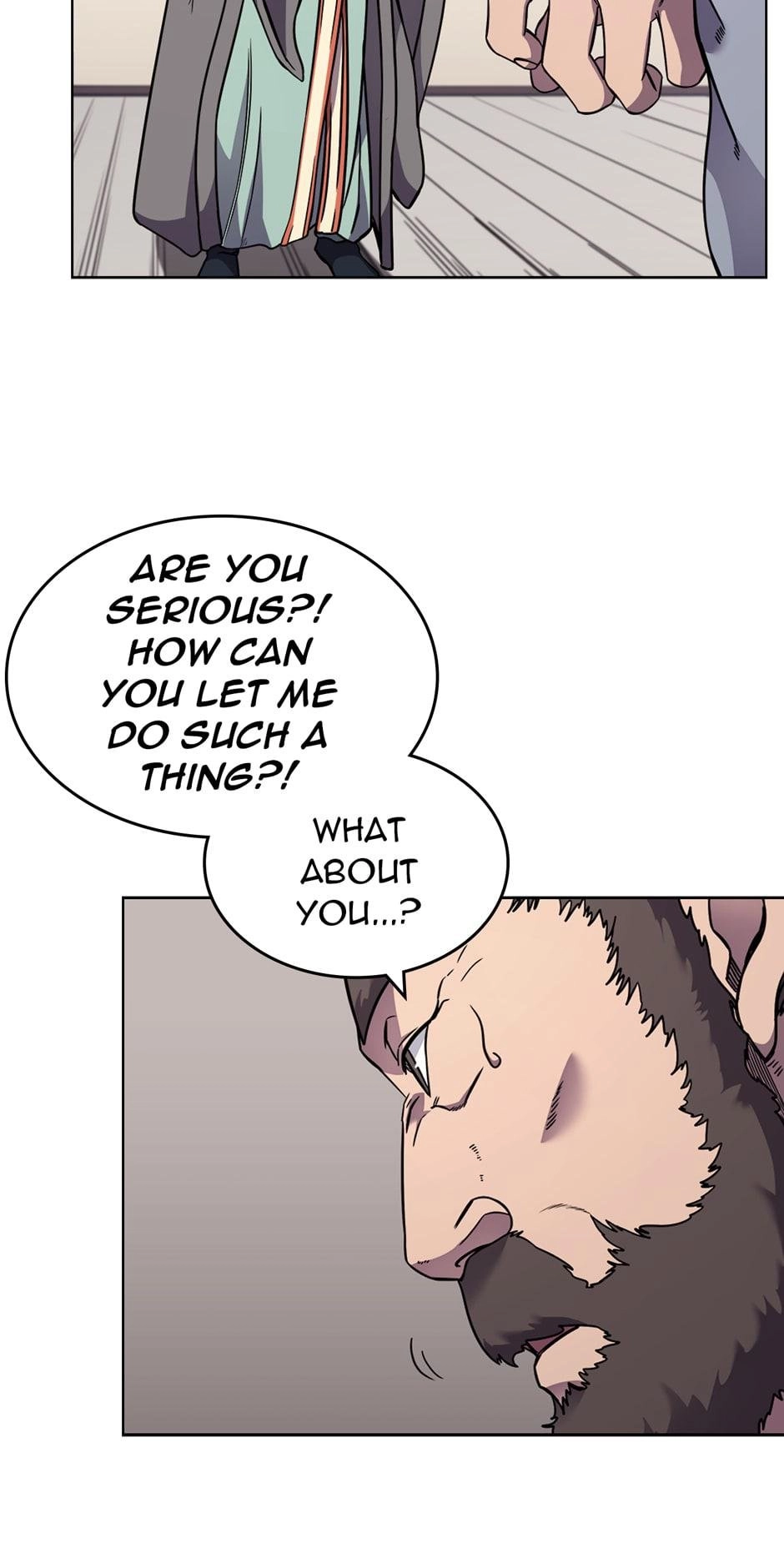Heavenly Demon Reborn! Chapter 134 Page 16