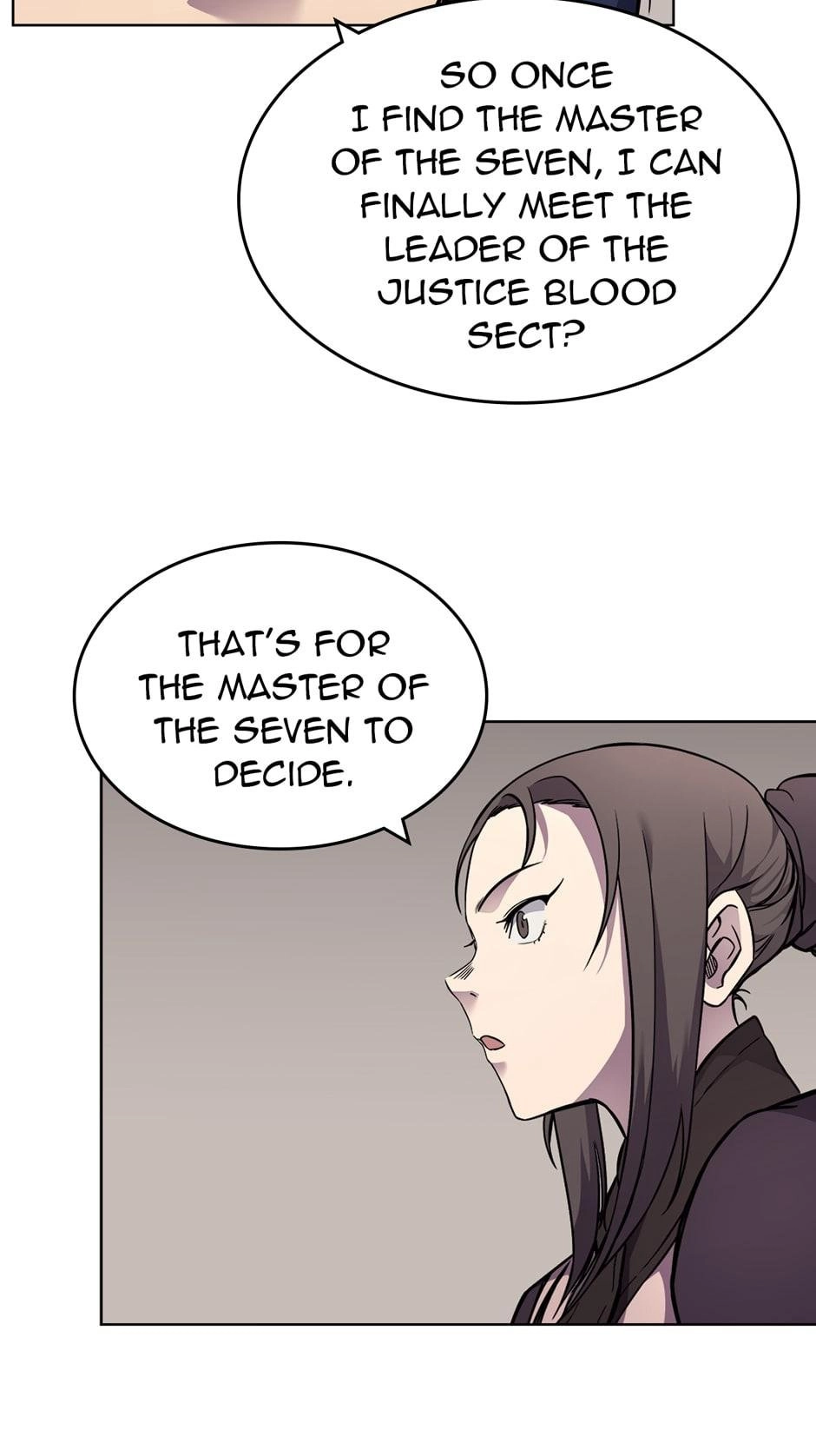 Heavenly Demon Reborn! Chapter 132 Page 12