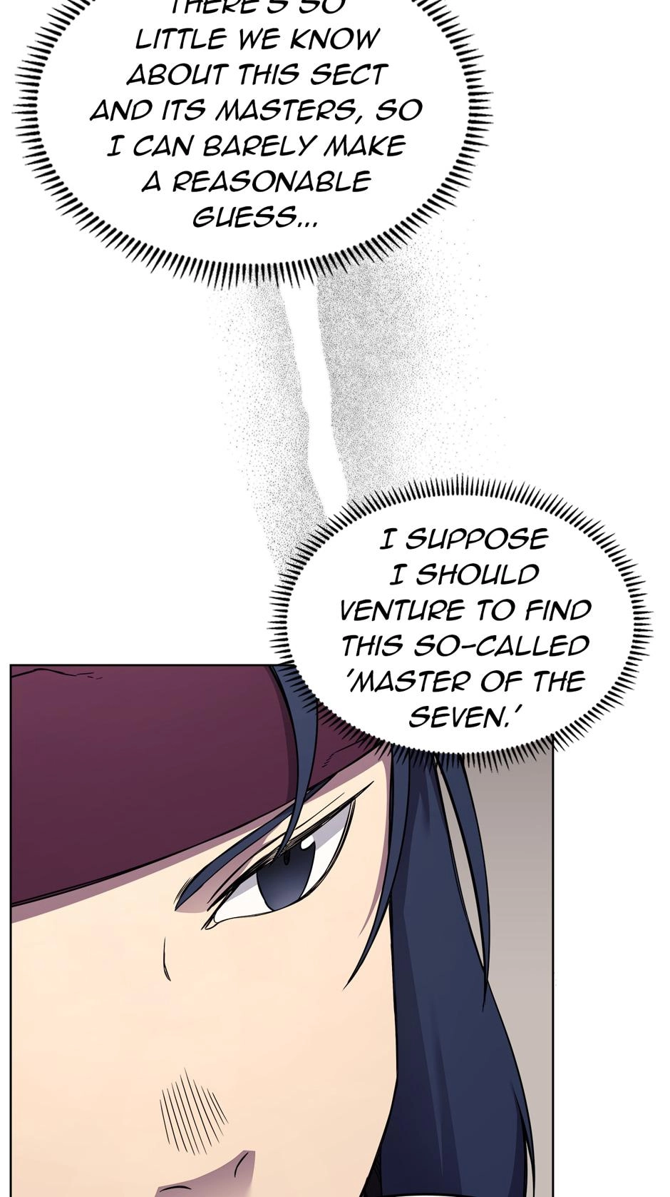 Heavenly Demon Reborn! Chapter 132 Page 11