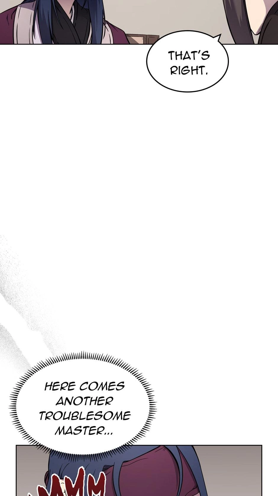 Heavenly Demon Reborn! Chapter 132 Page 9