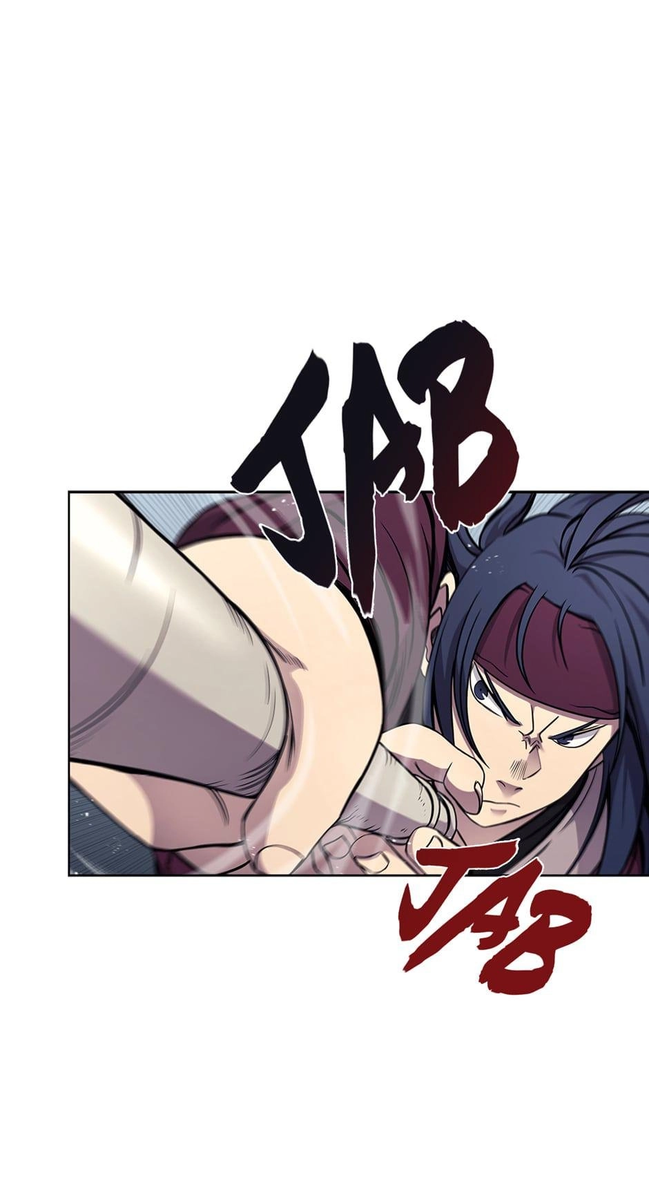 Heavenly Demon Reborn! Chapter 132 Page 45