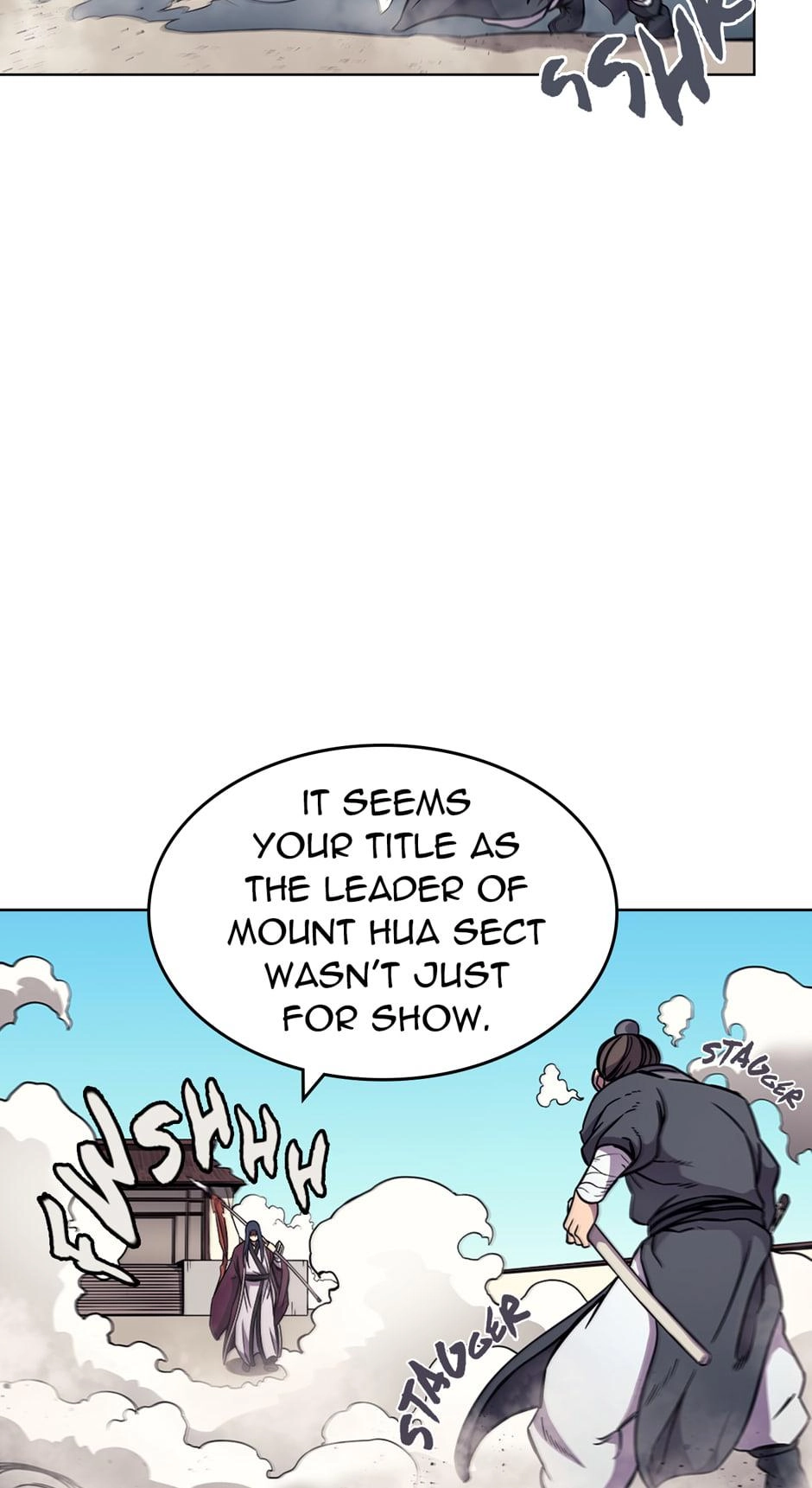 Heavenly Demon Reborn! Chapter 132 Page 41