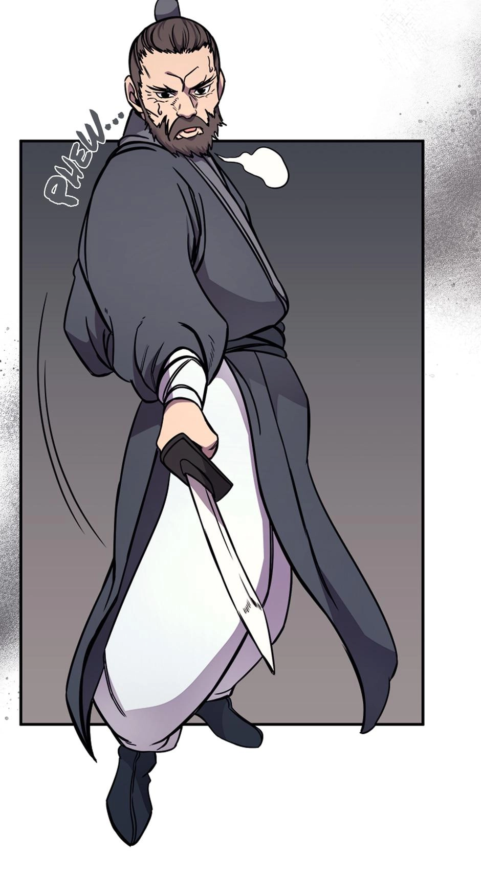 Heavenly Demon Reborn! Chapter 132 Page 44