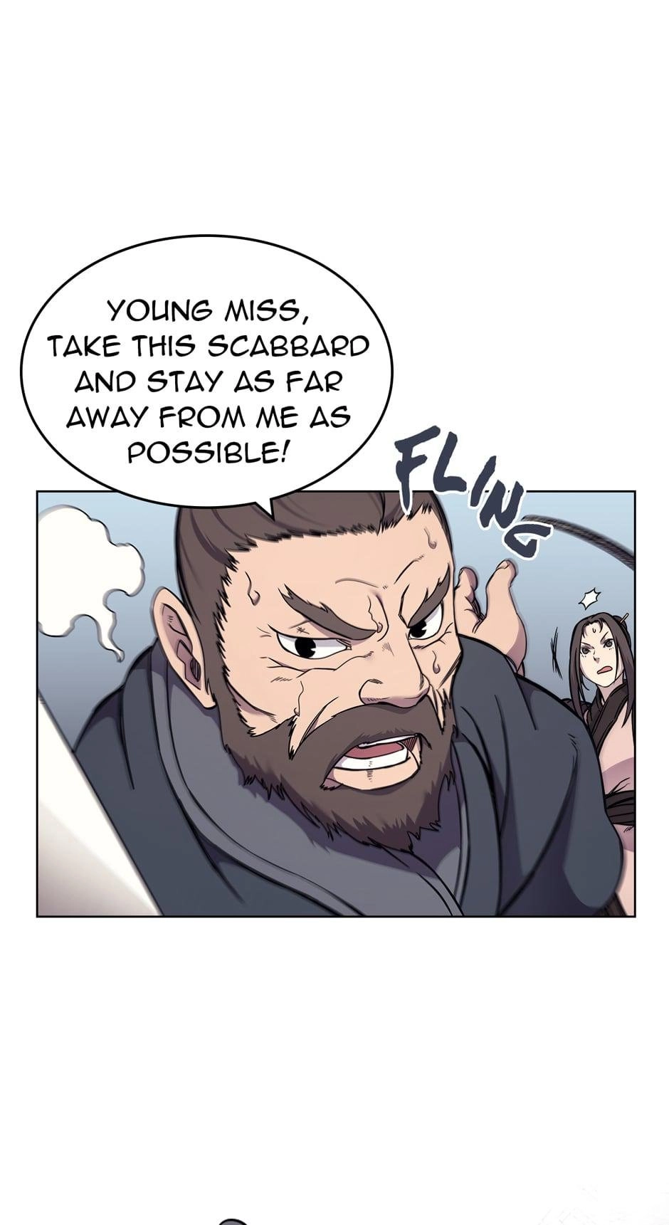 Heavenly Demon Reborn! Chapter 132 Page 43