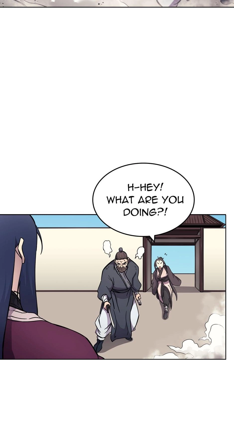Heavenly Demon Reborn! Chapter 132 Page 42