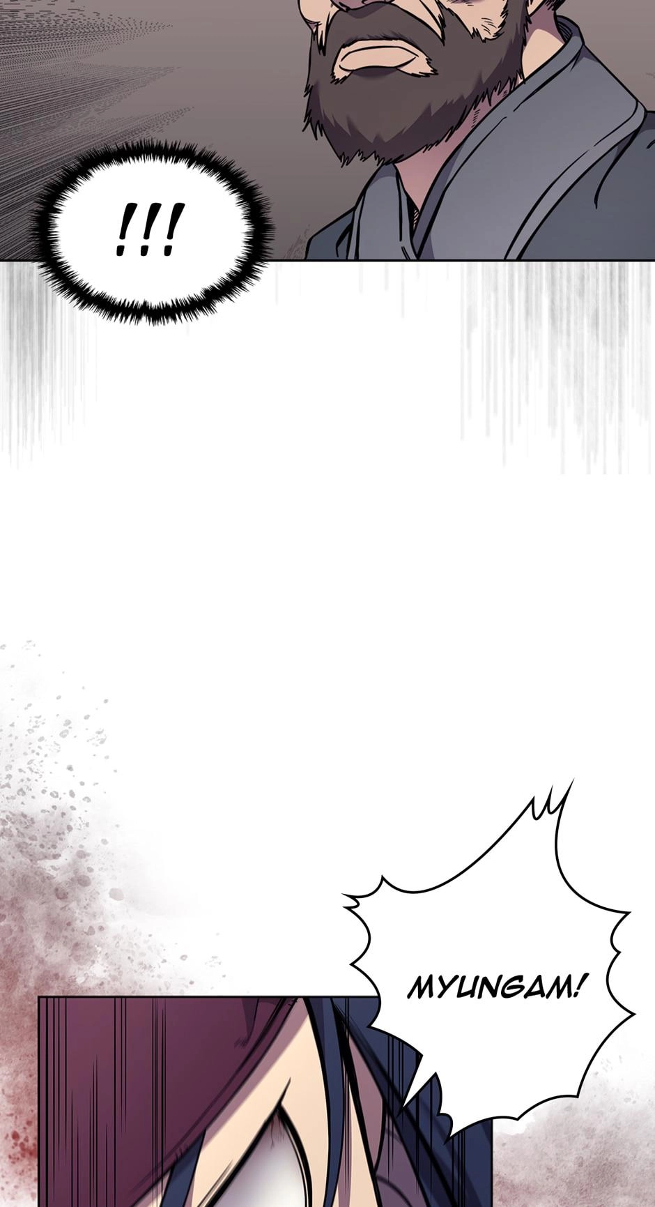 Heavenly Demon Reborn! Chapter 132 Page 28