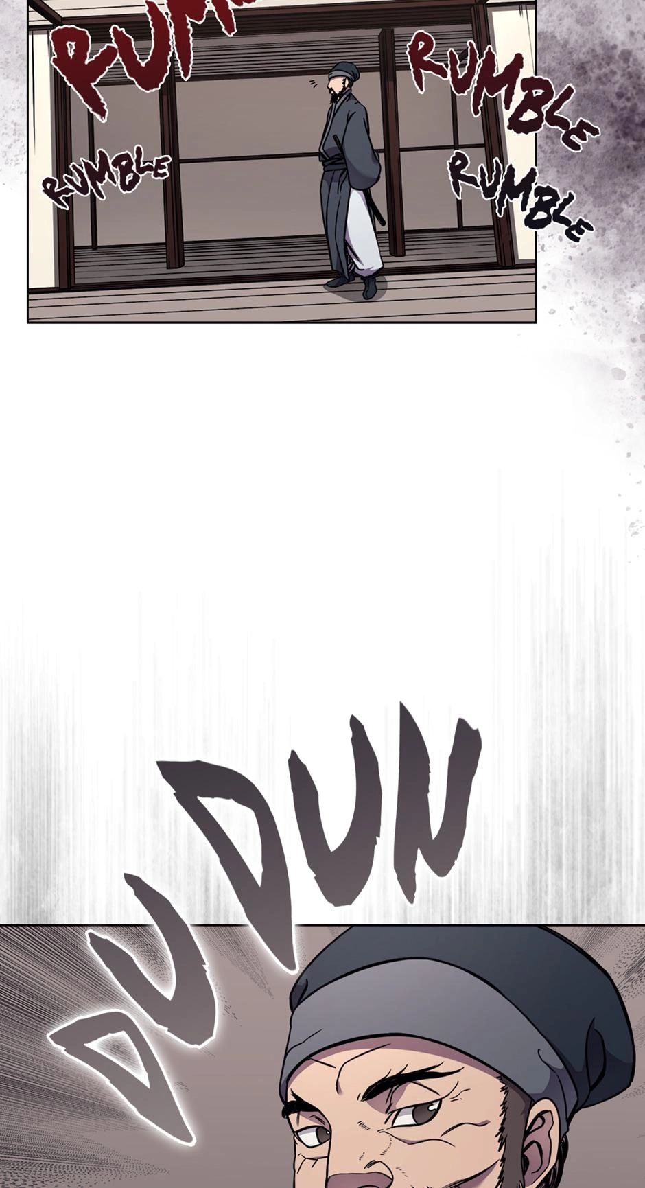 Heavenly Demon Reborn! Chapter 132 Page 27