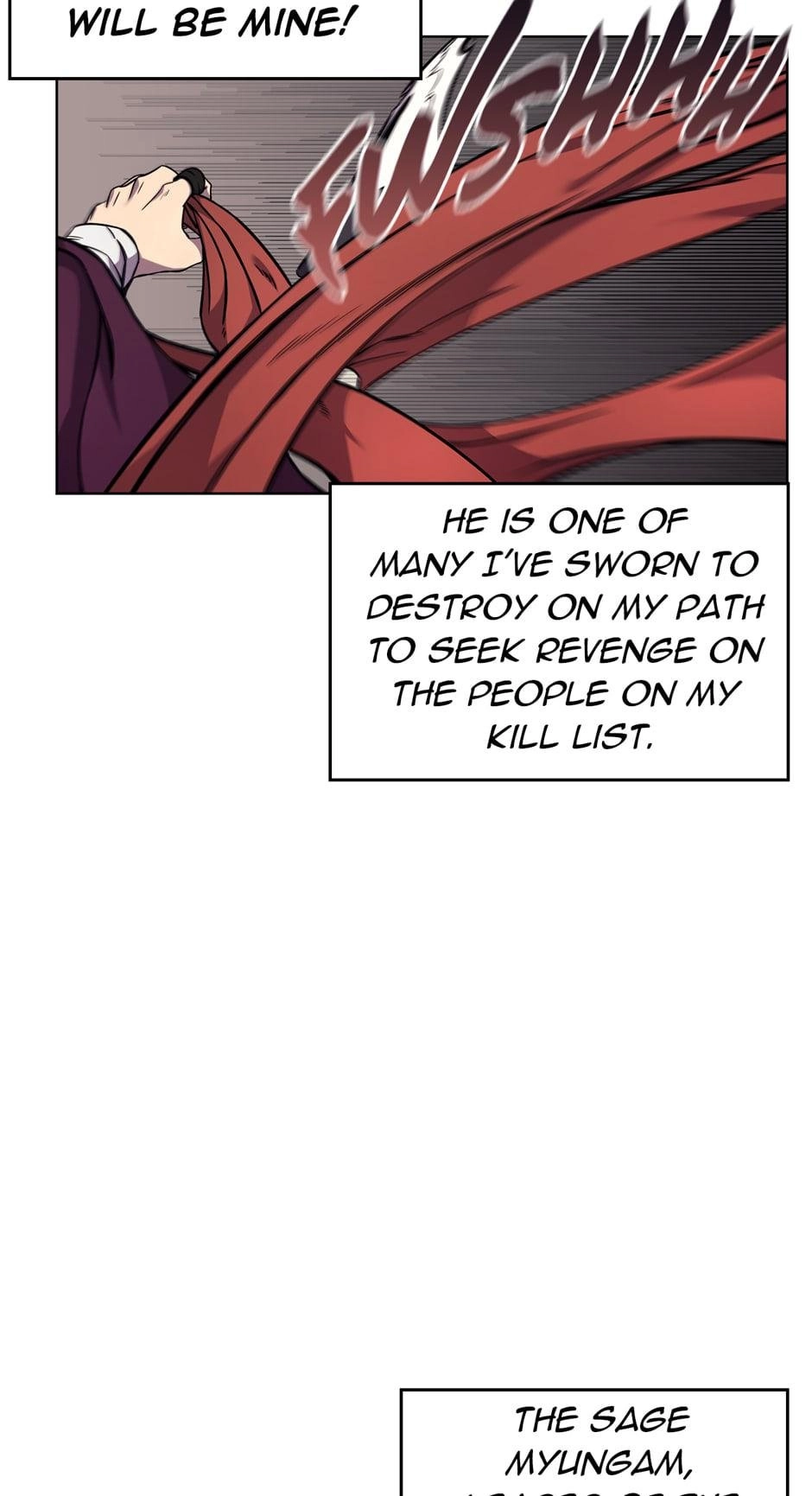 Heavenly Demon Reborn! Chapter 132 Page 30