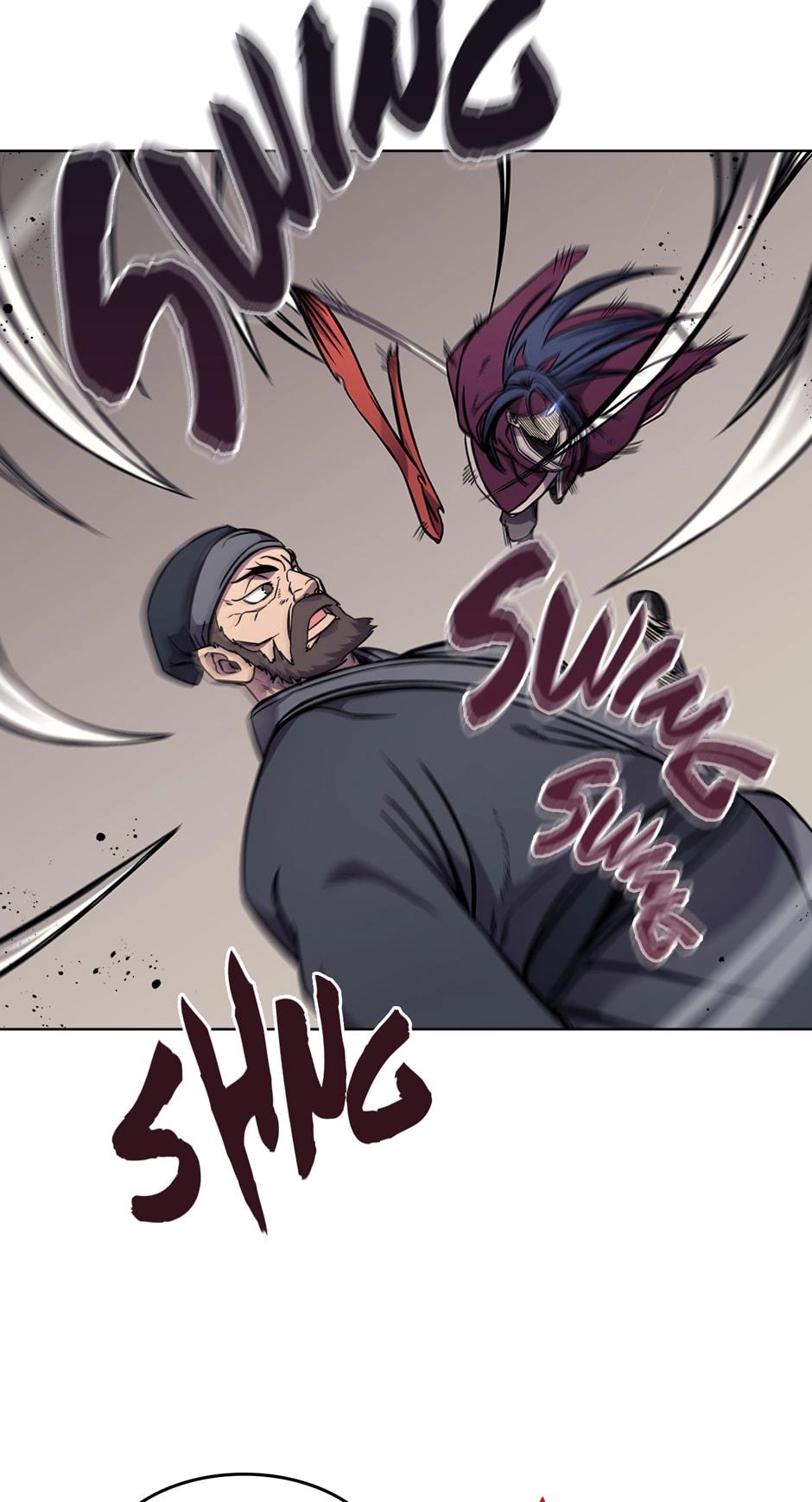 Heavenly Demon Reborn! Chapter 132 Page 34