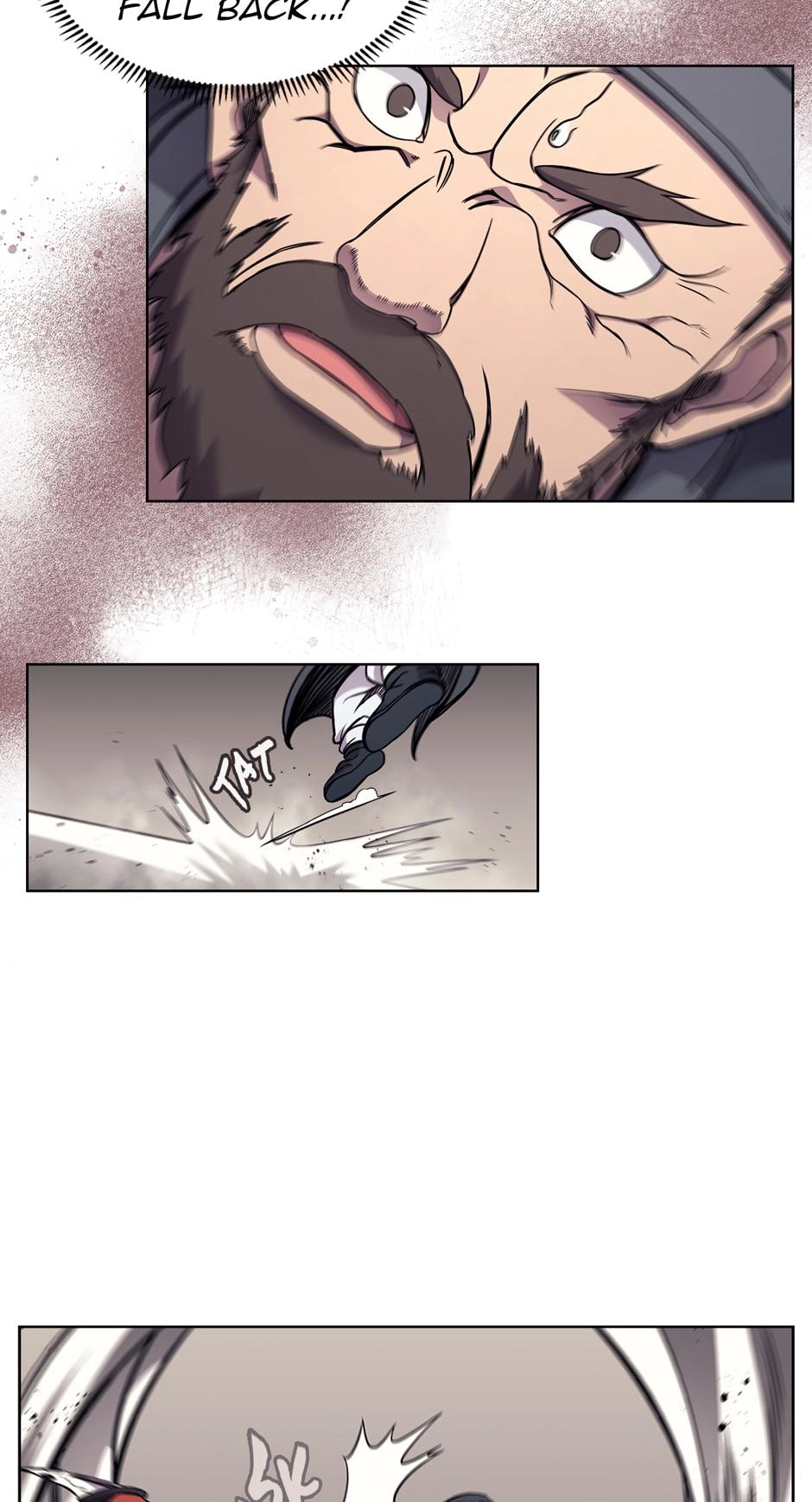 Heavenly Demon Reborn! Chapter 132 Page 36