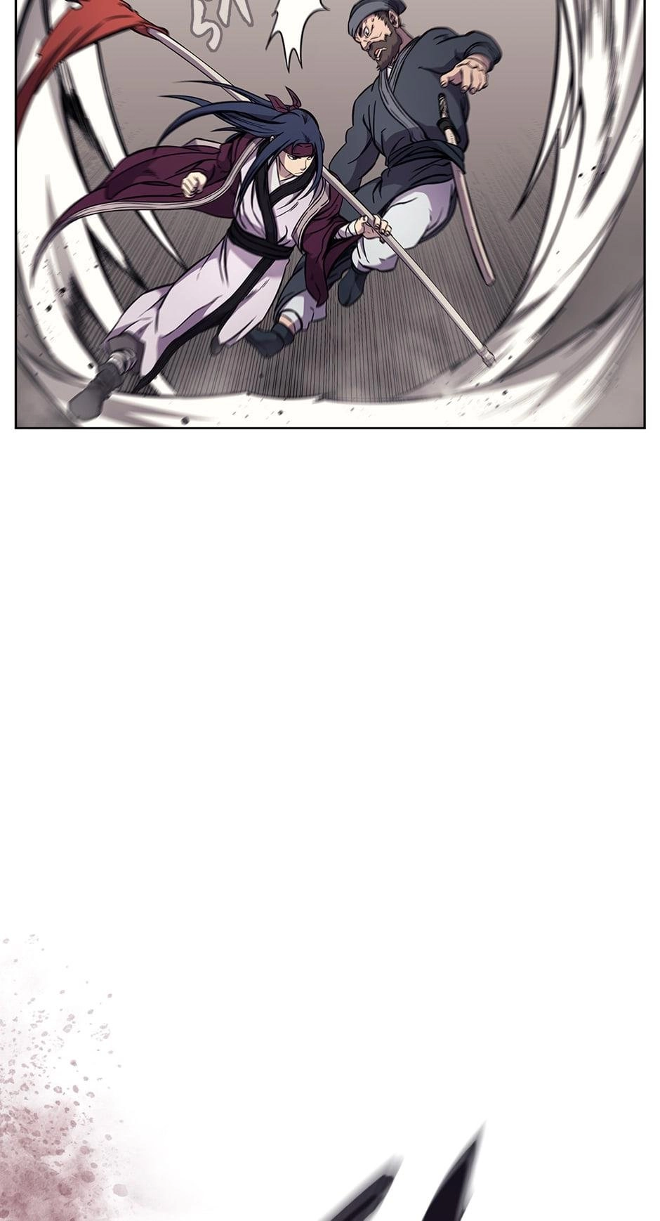 Heavenly Demon Reborn! Chapter 132 Page 37