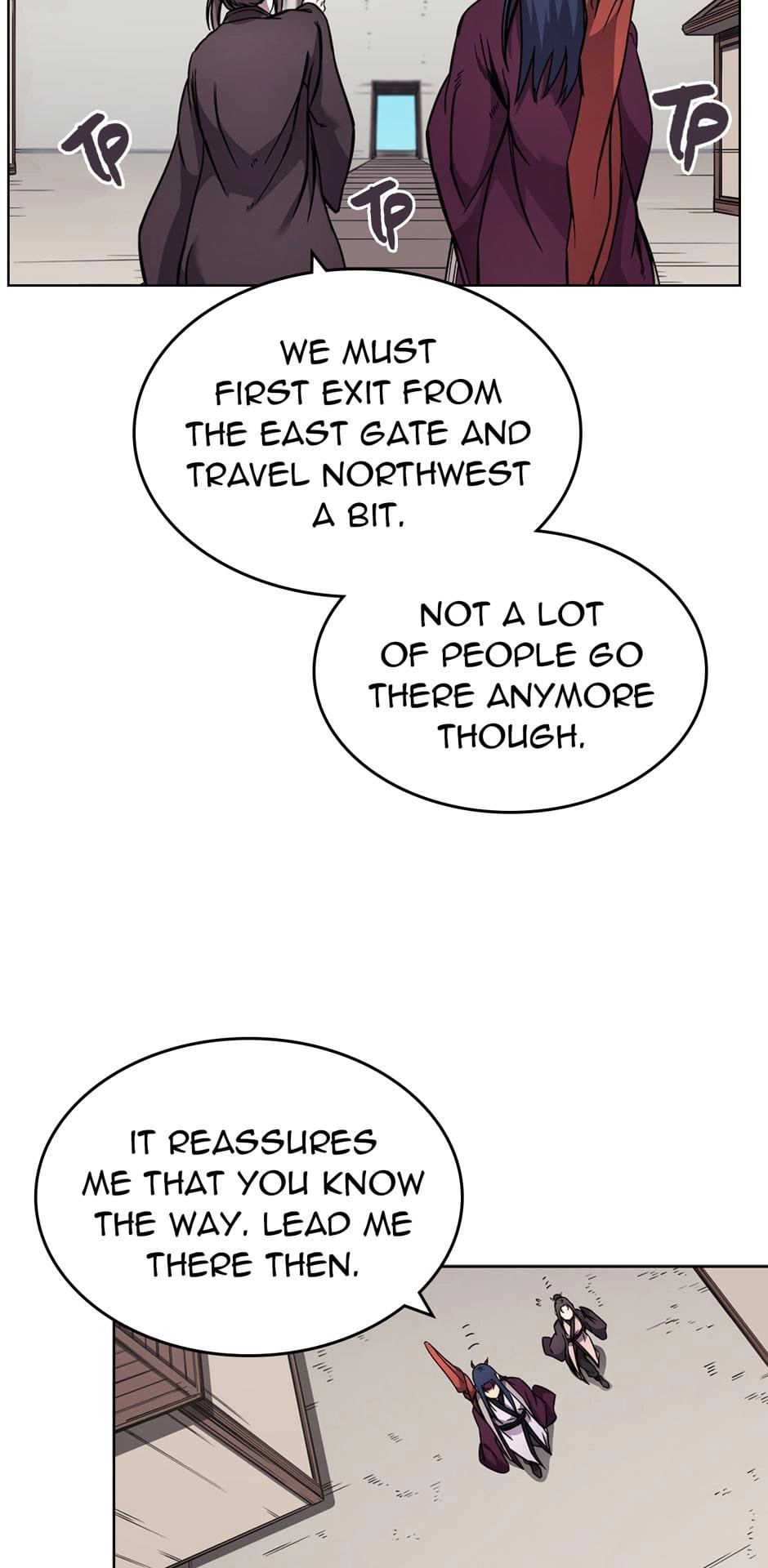 Heavenly Demon Reborn! Chapter 132 Page 15