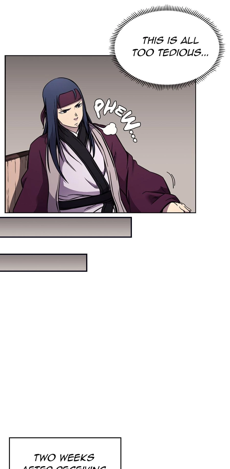 Heavenly Demon Reborn! Chapter 132 Page 13