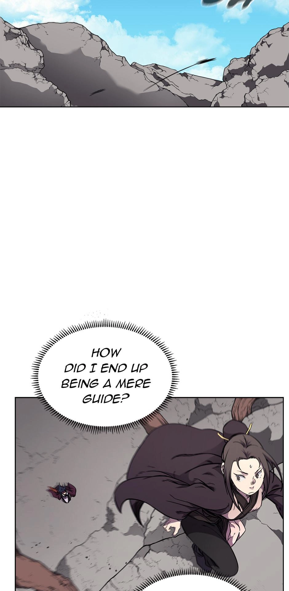 Heavenly Demon Reborn! Chapter 132 Page 17