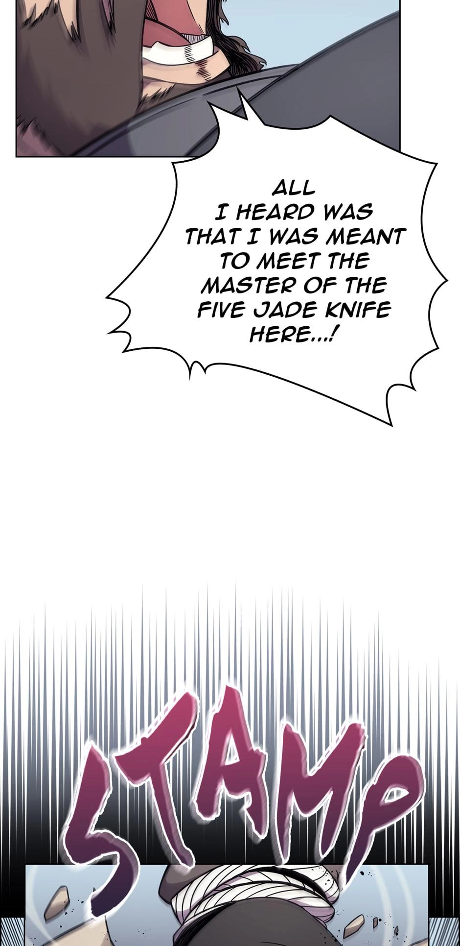 Heavenly Demon Reborn! Chapter 132 Page 50