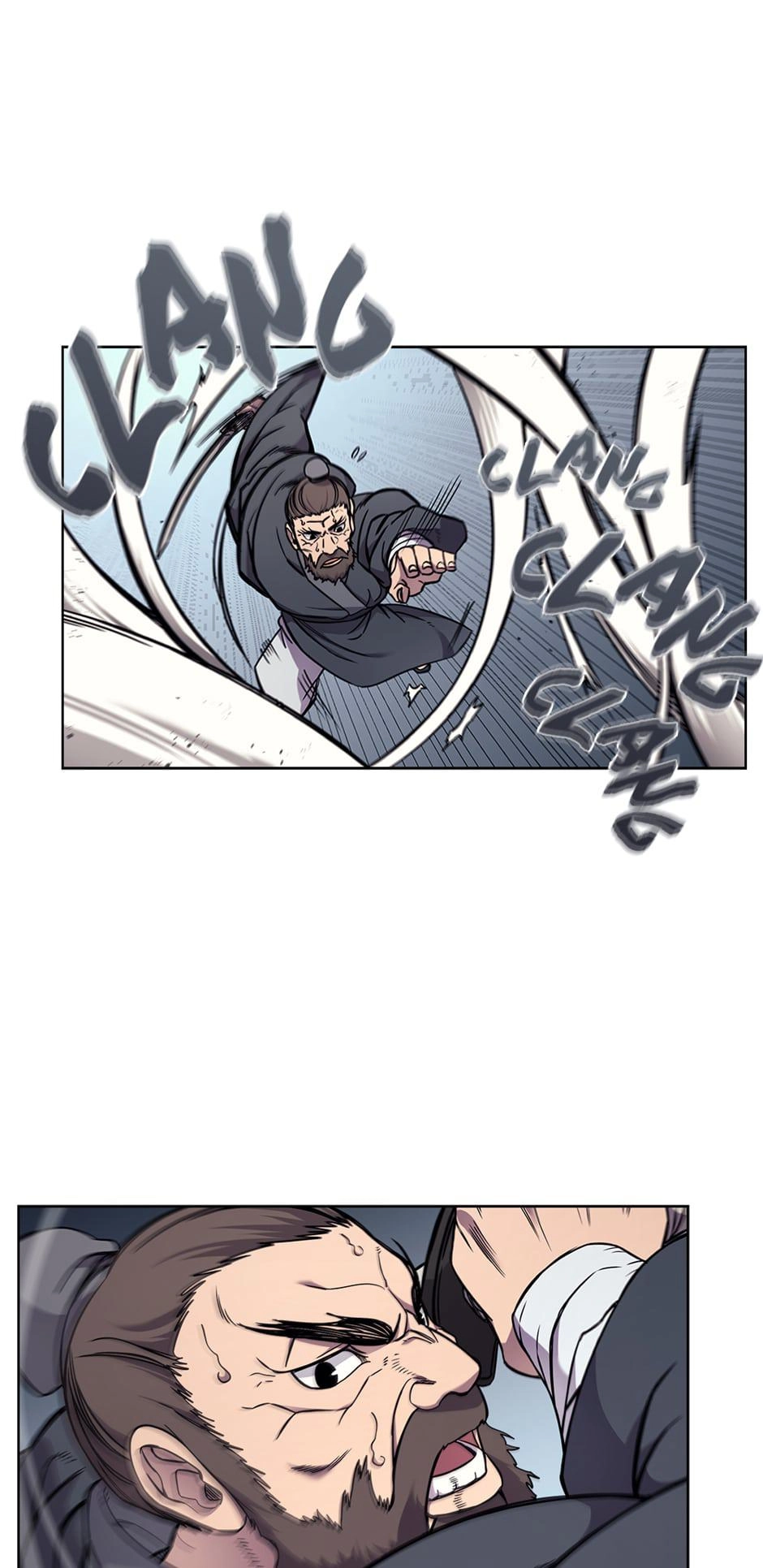 Heavenly Demon Reborn! Chapter 132 Page 46