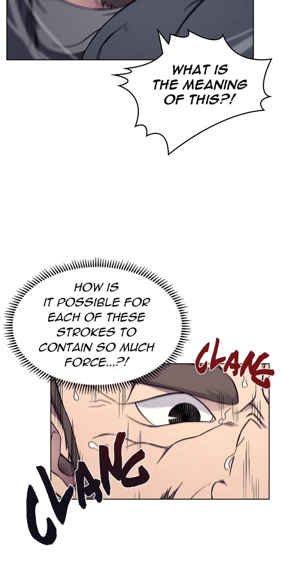 Heavenly Demon Reborn! Chapter 132 Page 47