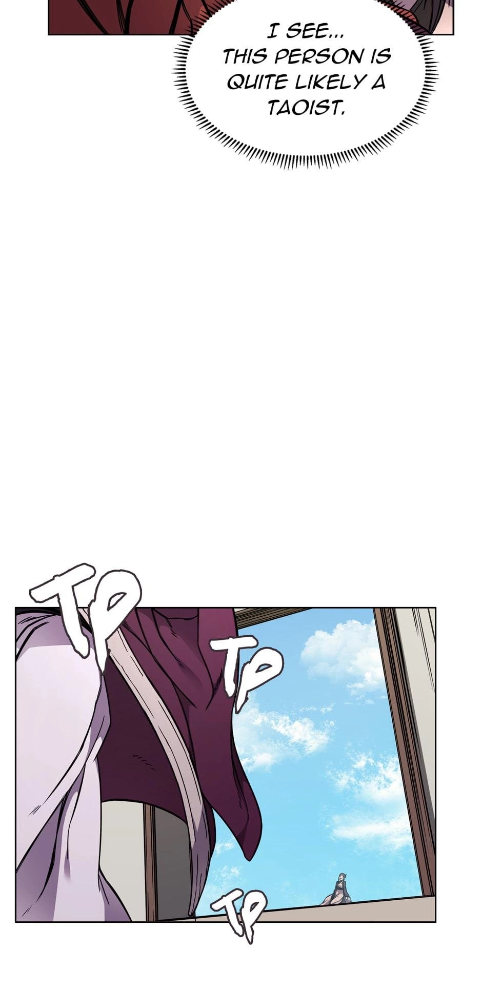 Heavenly Demon Reborn! Chapter 132 Page 25