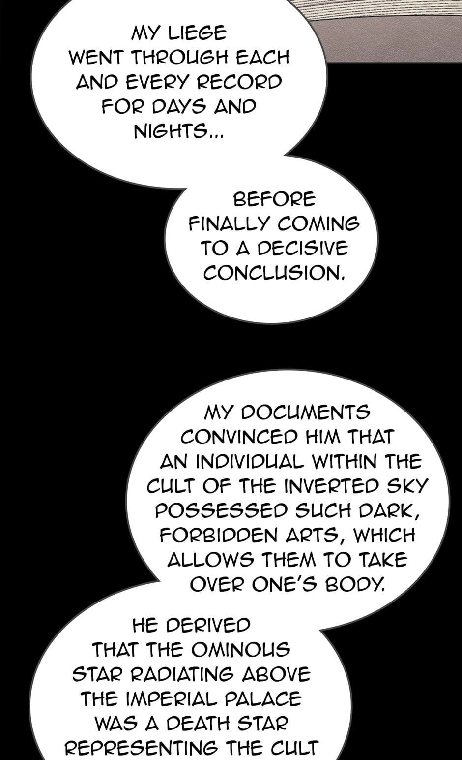 Heavenly Demon Reborn! Chapter 117 Page 19