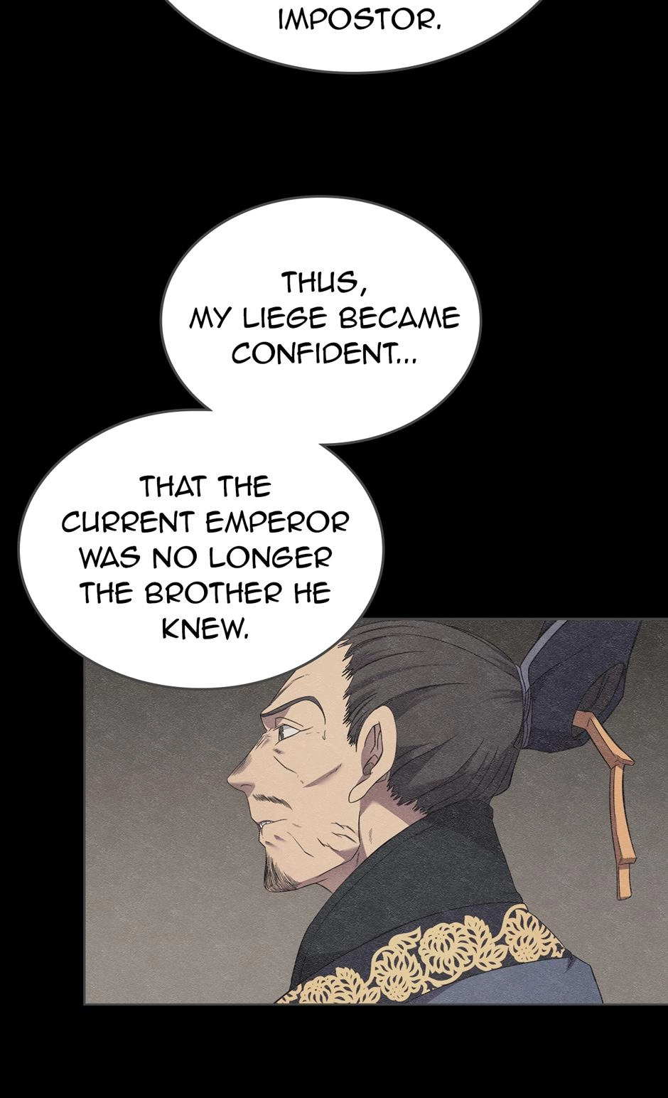 Heavenly Demon Reborn! Chapter 117 Page 21