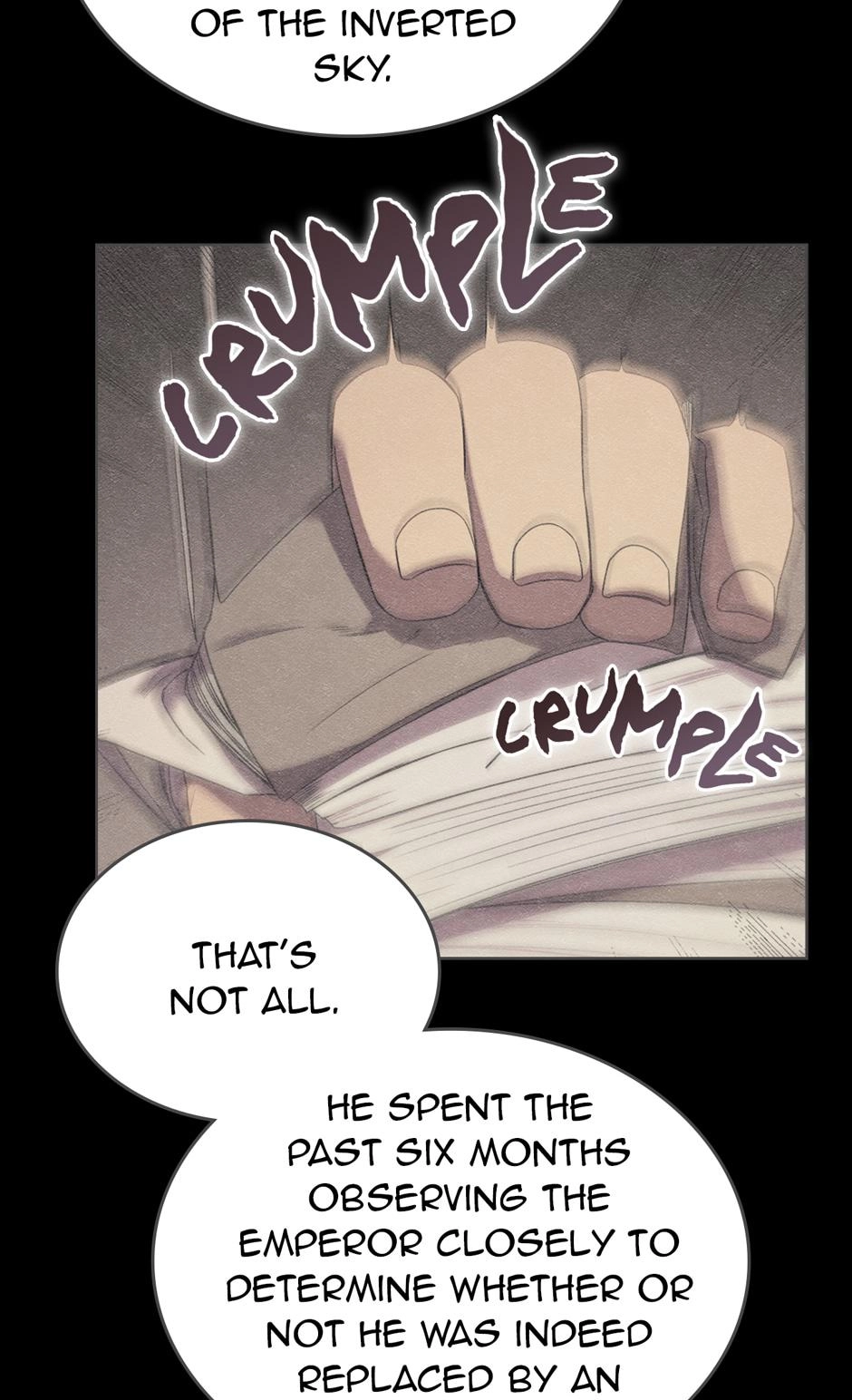 Heavenly Demon Reborn! Chapter 117 Page 20