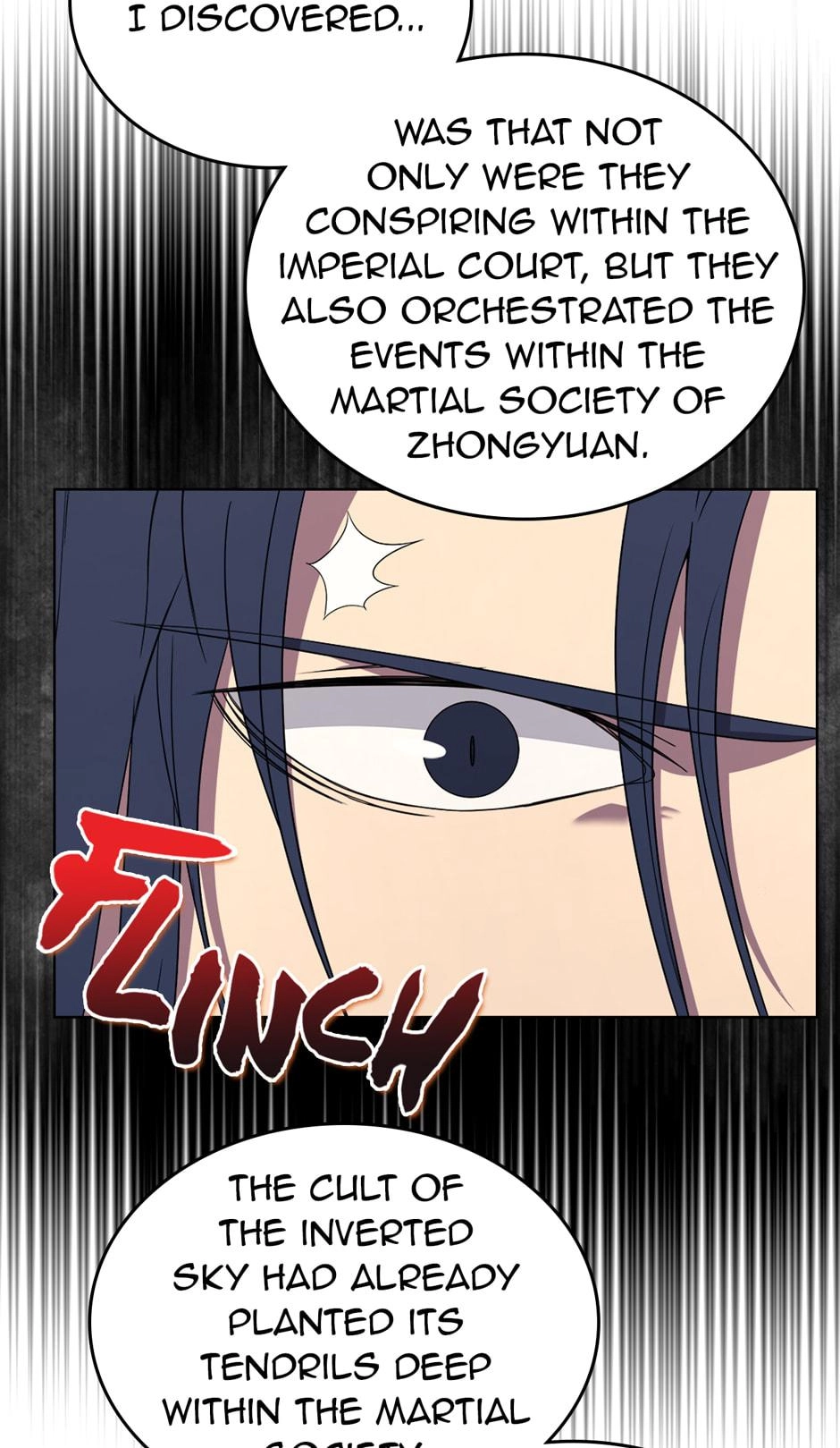 Heavenly Demon Reborn! Chapter 117 Page 24