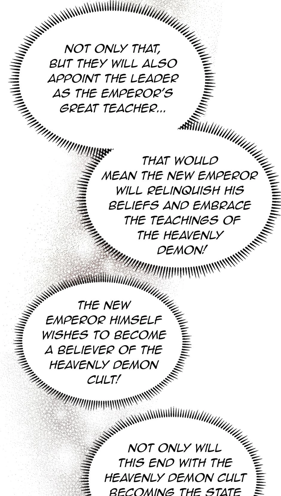 Heavenly Demon Reborn! Chapter 117 Page 42