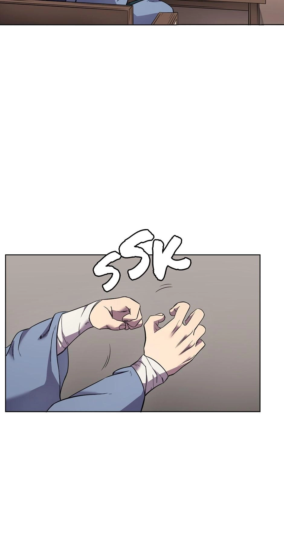 Heavenly Demon Reborn! Chapter 117 Page 32
