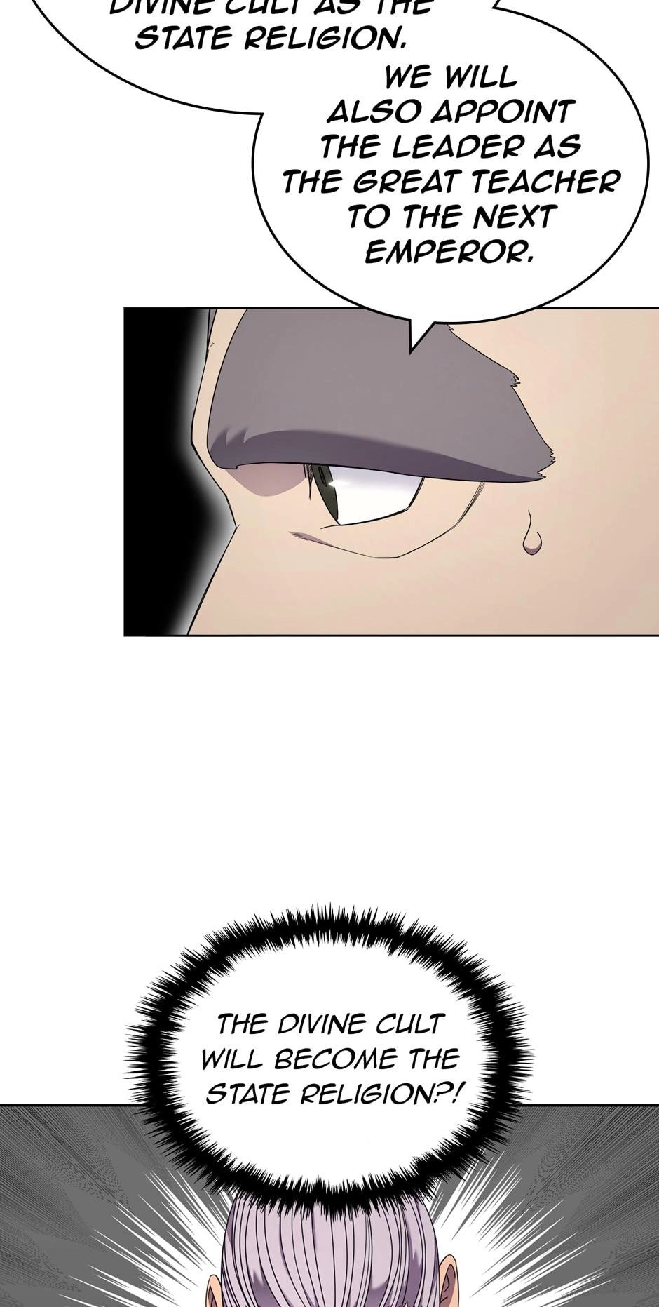 Heavenly Demon Reborn! Chapter 117 Page 39