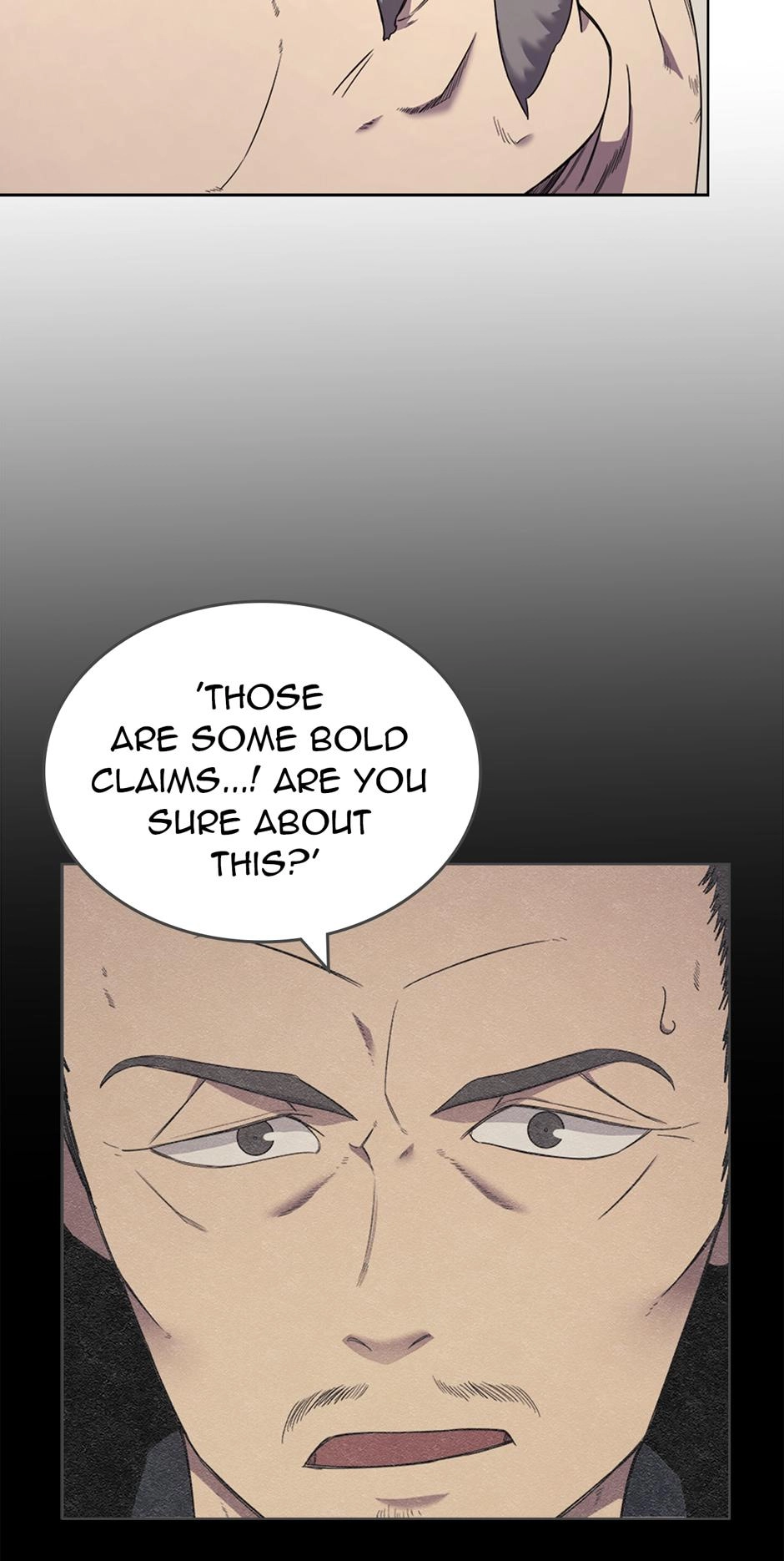 Heavenly Demon Reborn! Chapter 117 Page 17