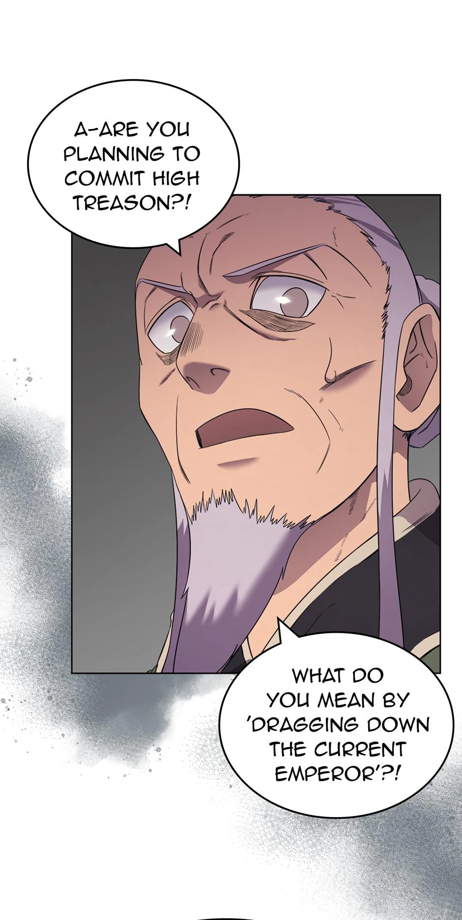 Heavenly Demon Reborn! Chapter 117 Page 14