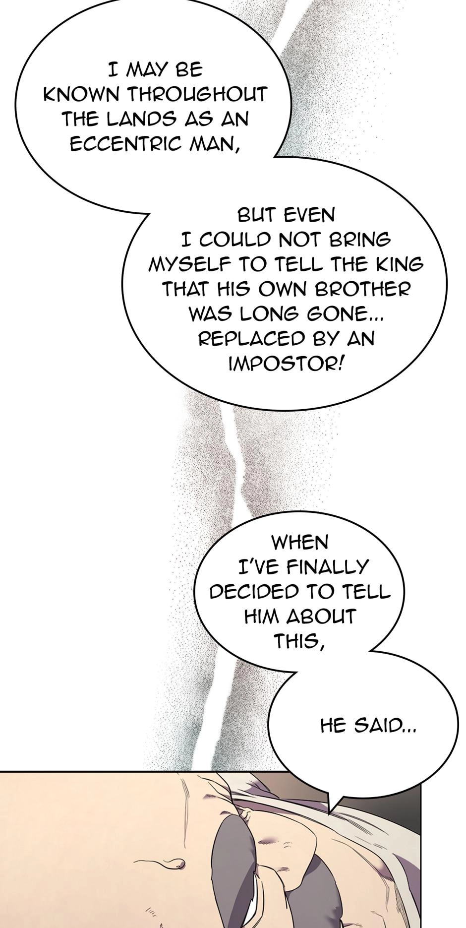 Heavenly Demon Reborn! Chapter 117 Page 16