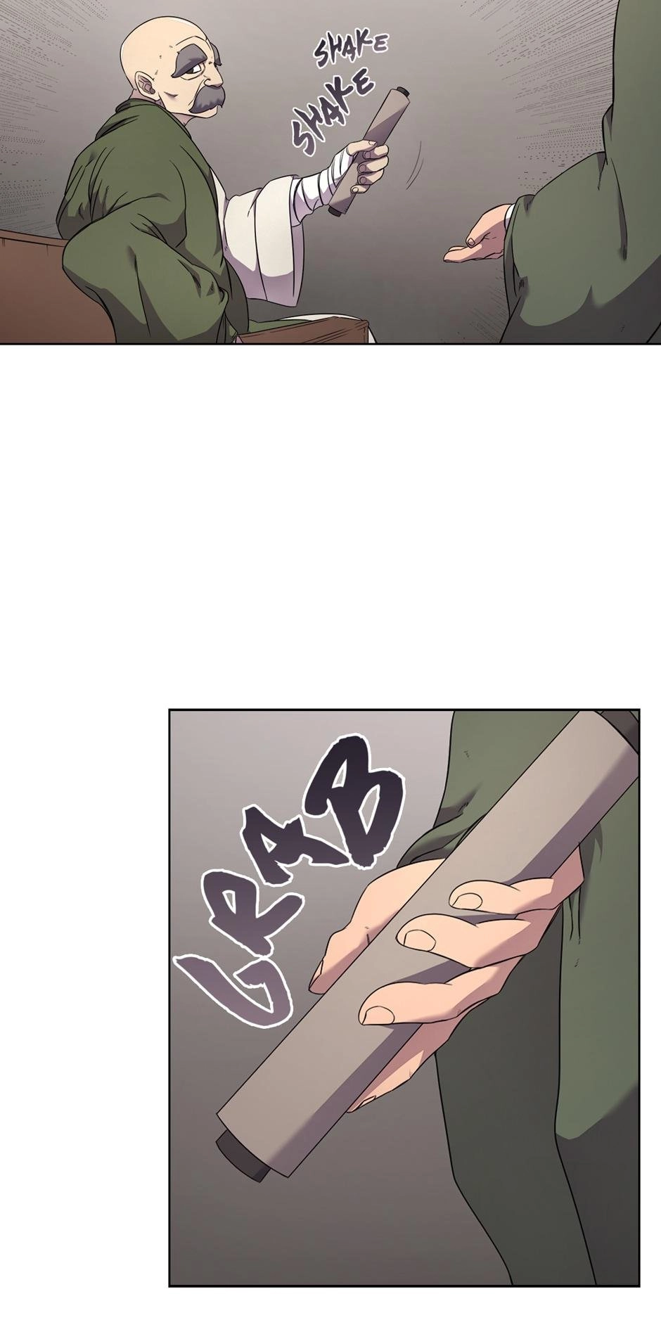 Heavenly Demon Reborn! Chapter 117 Page 10