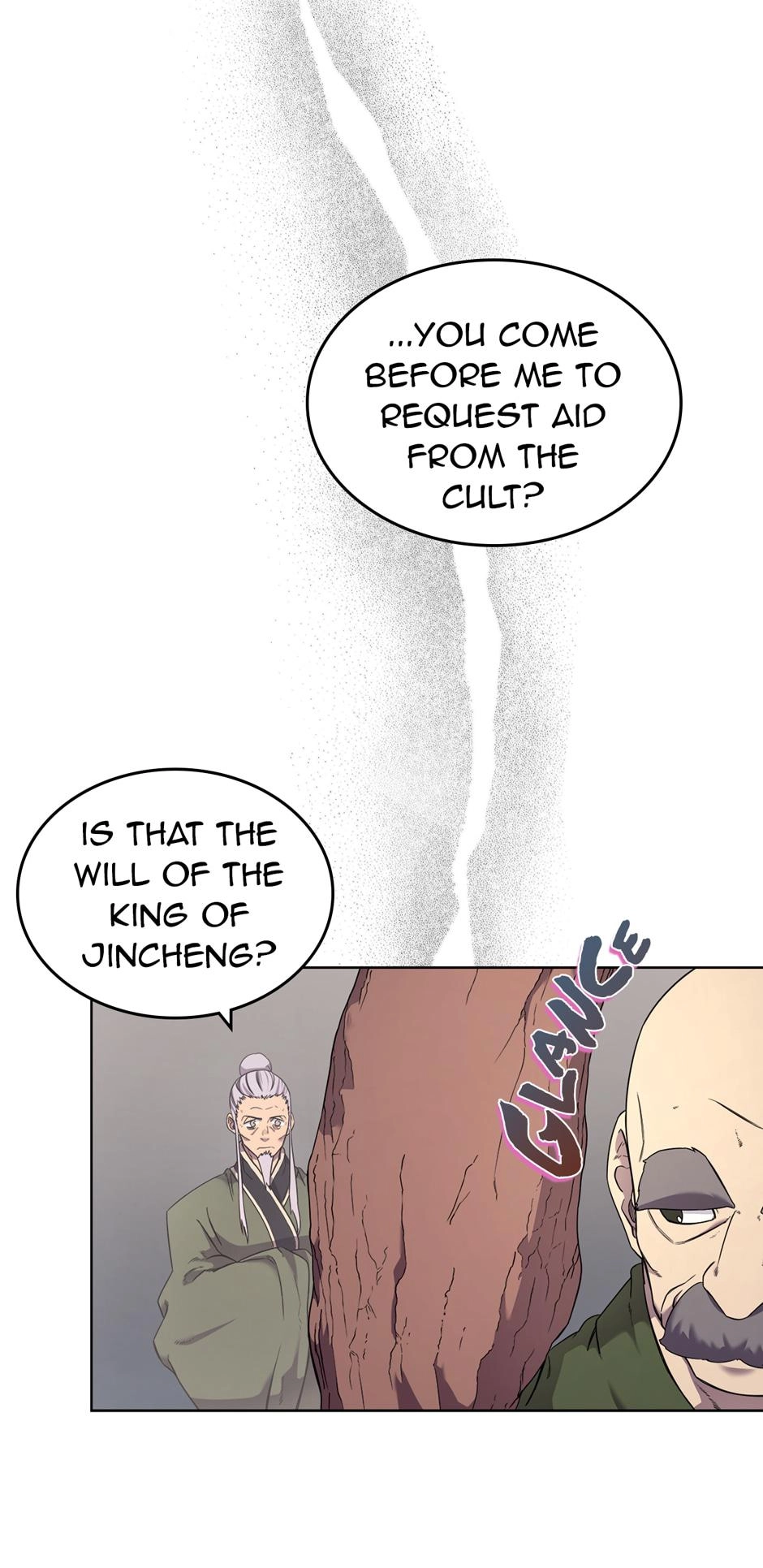 Heavenly Demon Reborn! Chapter 117 Page 7