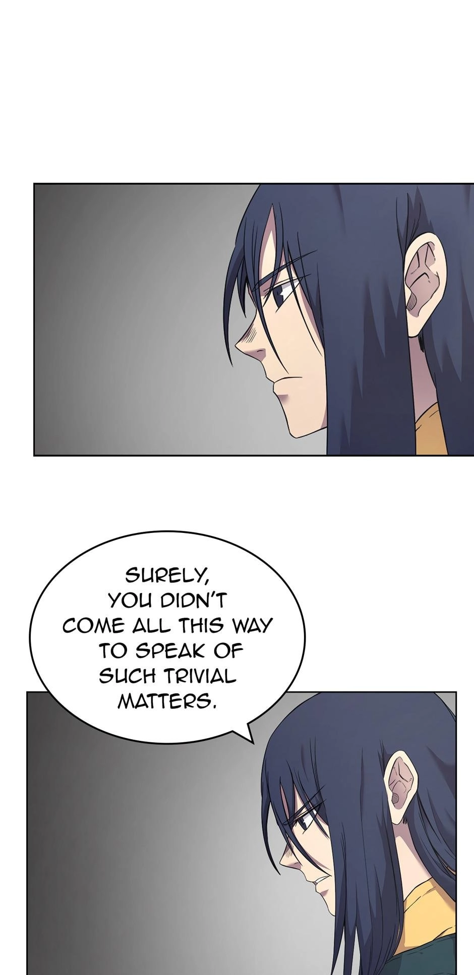 Heavenly Demon Reborn! Chapter 117 Page 5