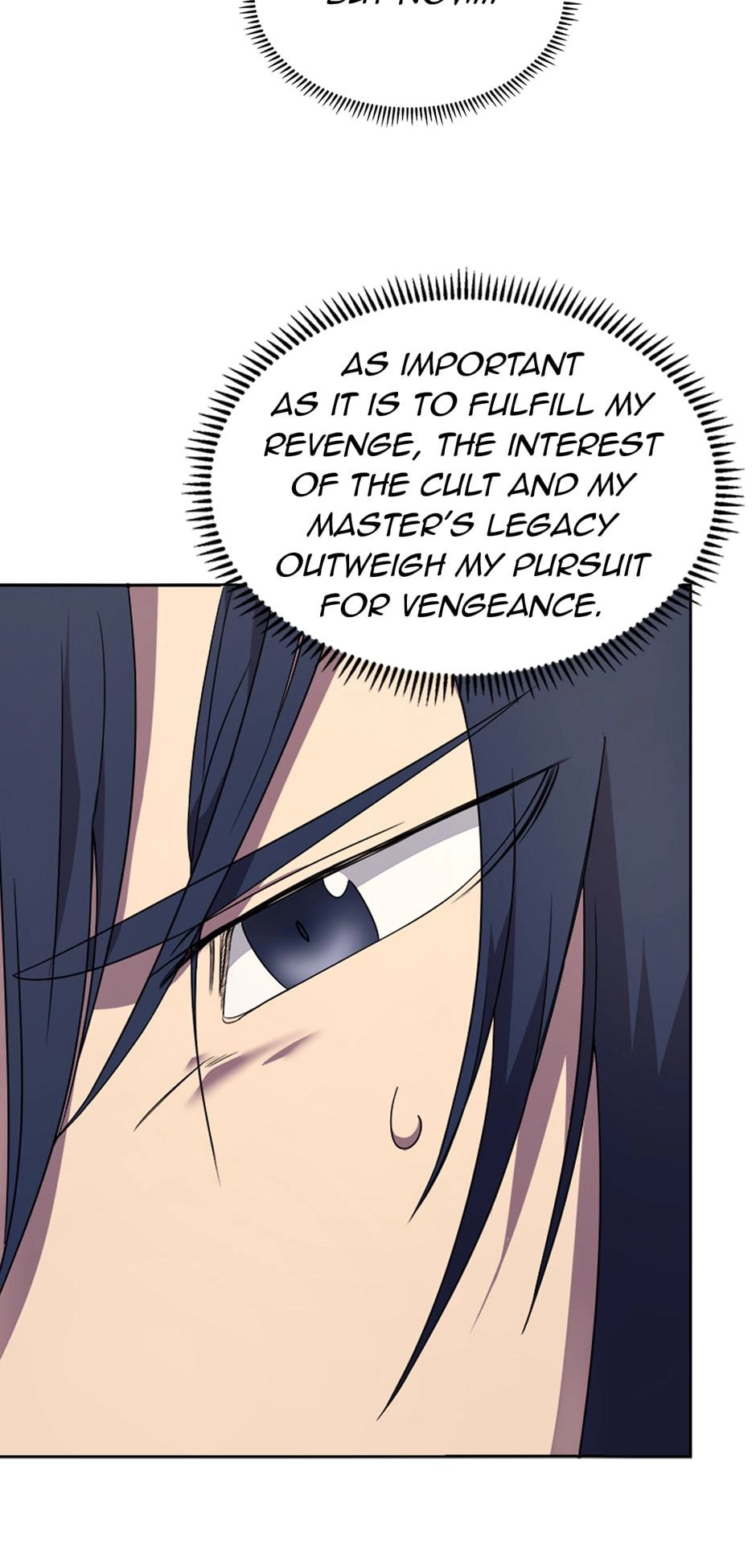 Heavenly Demon Reborn! Chapter 117 Page 47