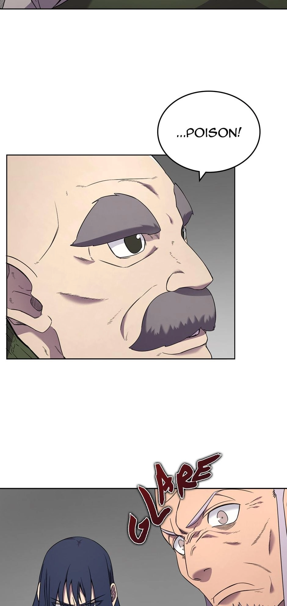 Heavenly Demon Reborn! Chapter 117 Page 54