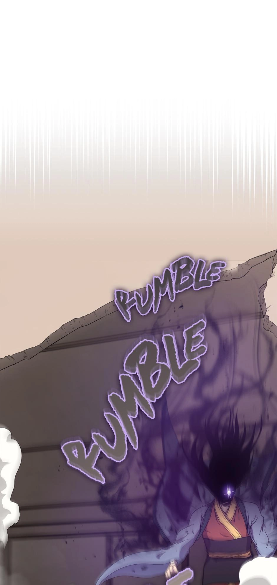Heavenly Demon Reborn! Chapter 117 Page 57