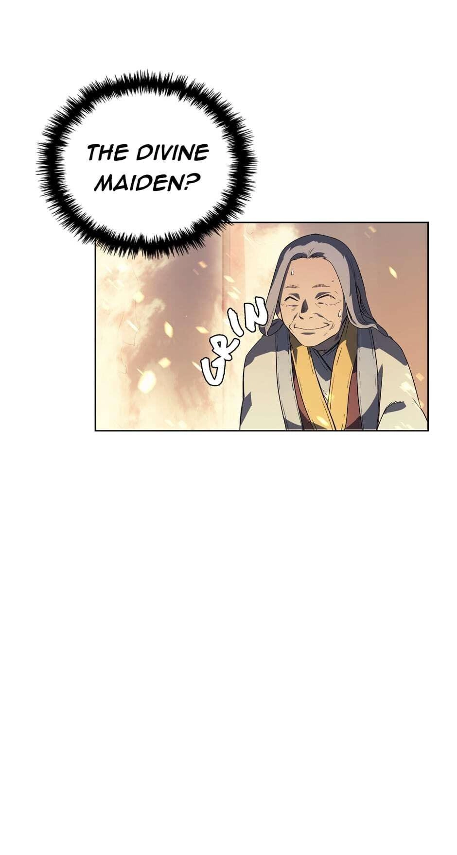 Heavenly Demon Reborn! Chapter 82 Page 54
