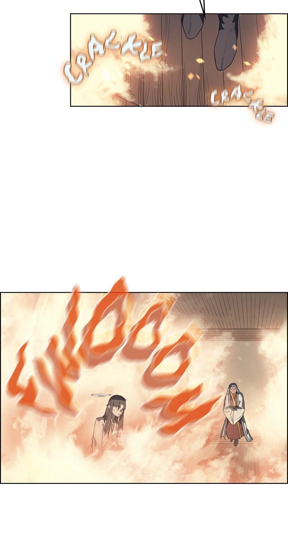 Heavenly Demon Reborn! Chapter 82 Page 53
