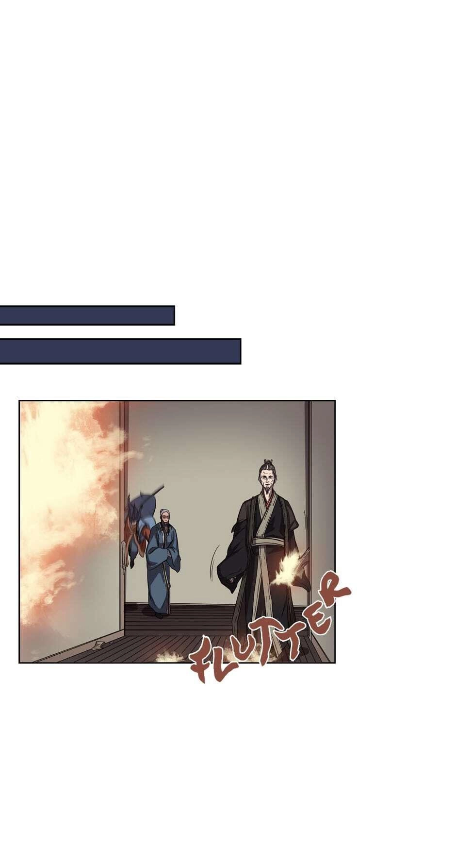 Heavenly Demon Reborn! Chapter 82 Page 41
