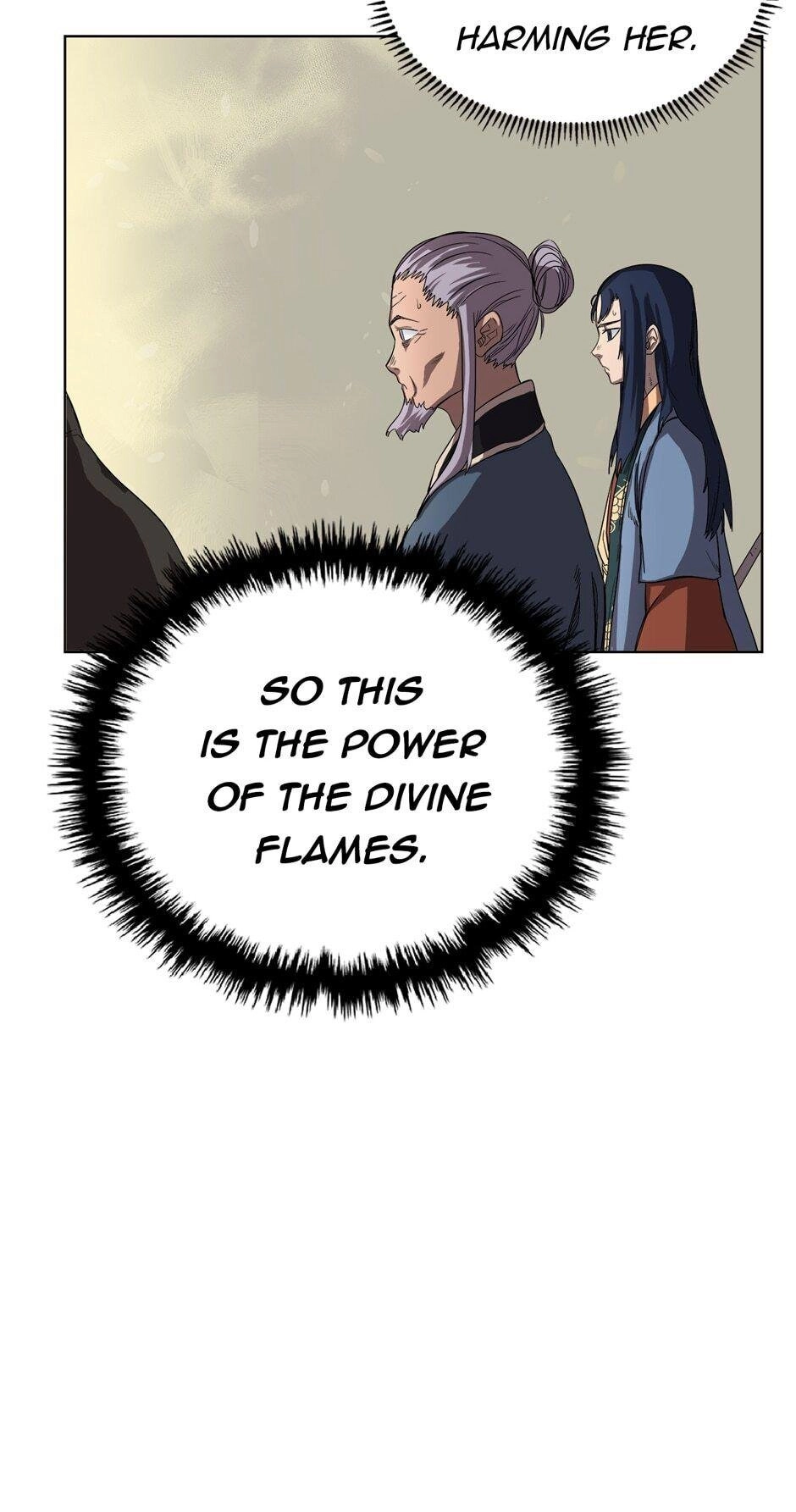 Heavenly Demon Reborn! Chapter 82 Page 45
