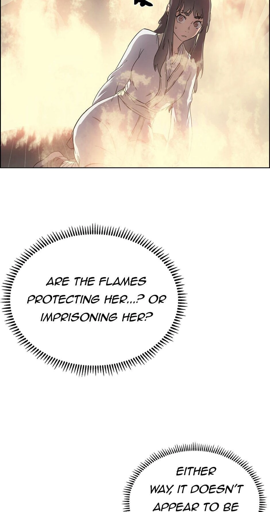 Heavenly Demon Reborn! Chapter 82 Page 44
