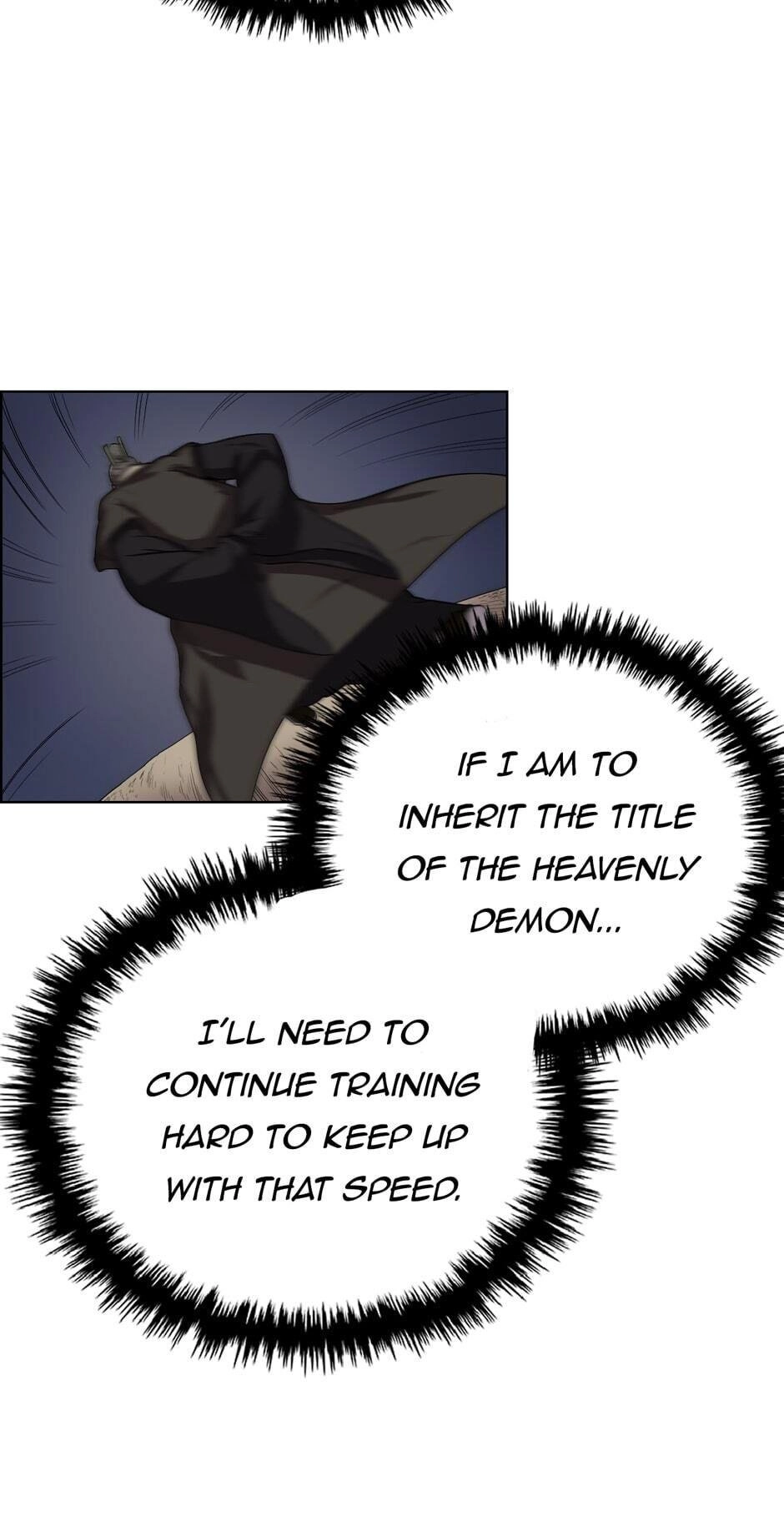 Heavenly Demon Reborn! Chapter 82 Page 25