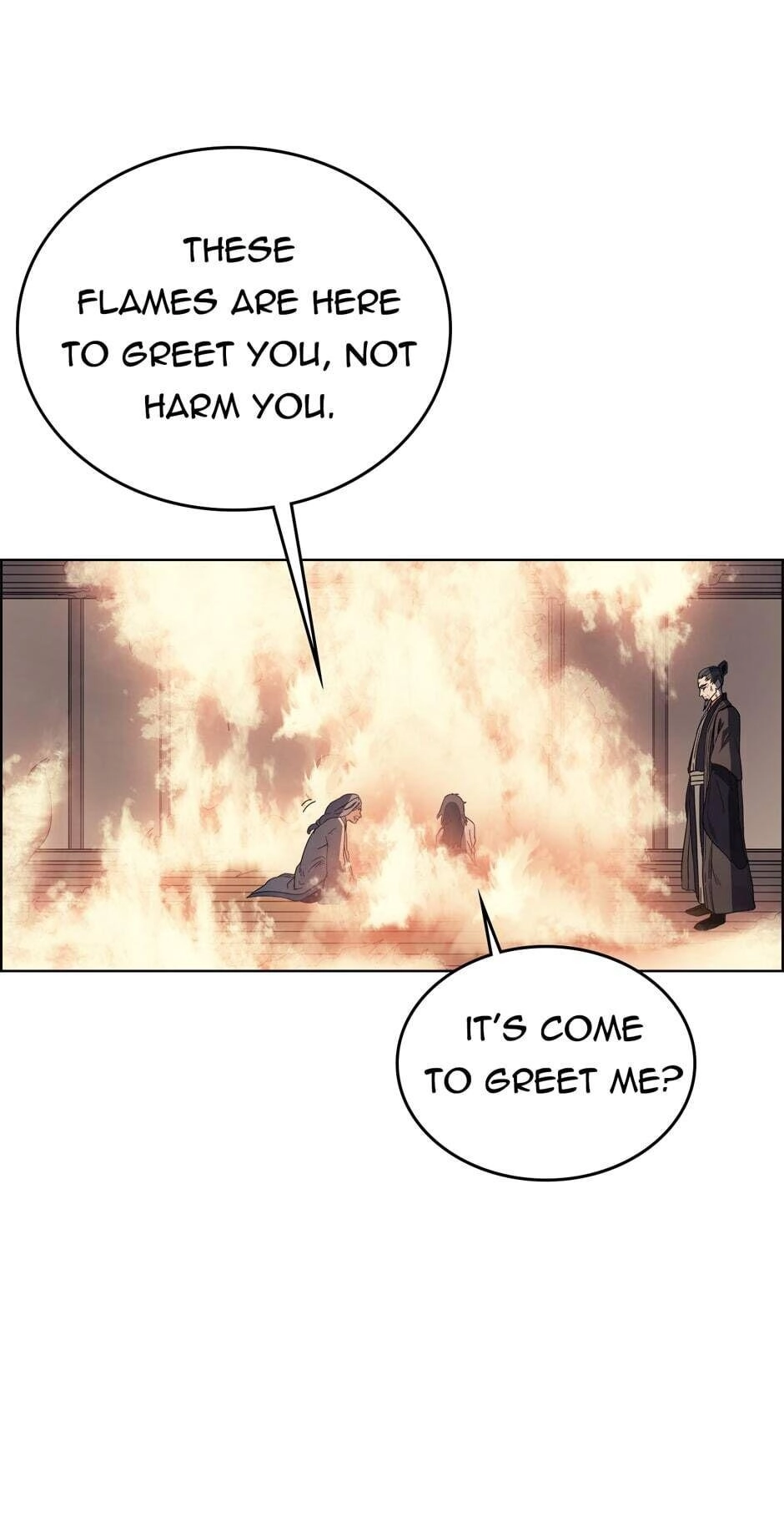 Heavenly Demon Reborn! Chapter 82 Page 55