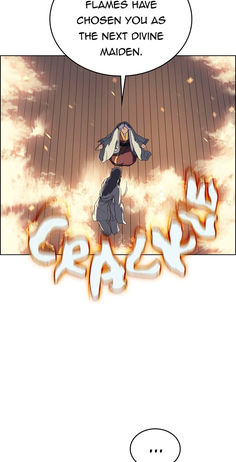 Heavenly Demon Reborn! Chapter 82 Page 57