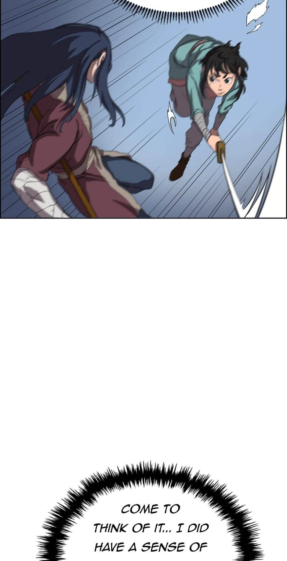 Heavenly Demon Reborn! Chapter 82 Page 29
