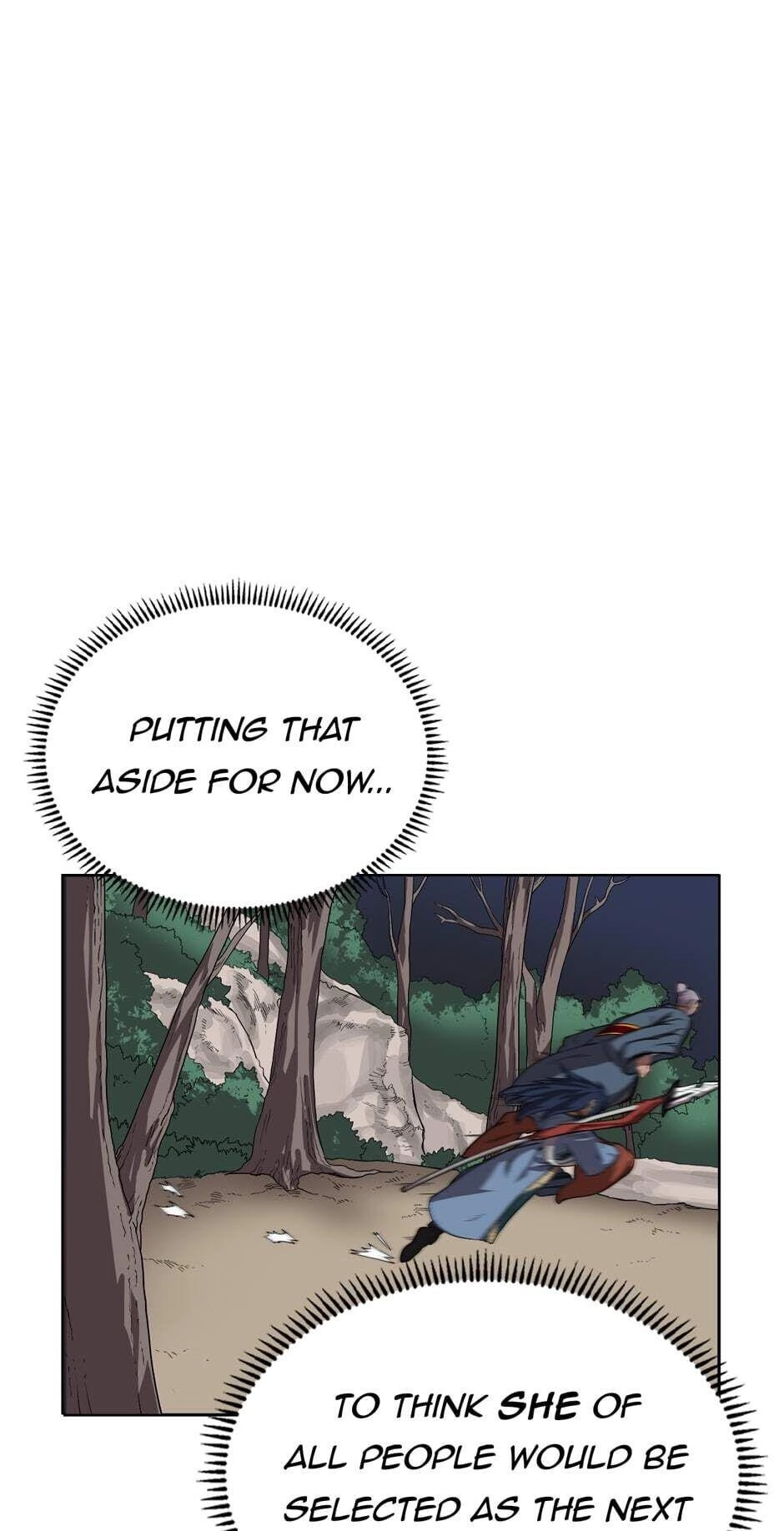Heavenly Demon Reborn! Chapter 82 Page 26